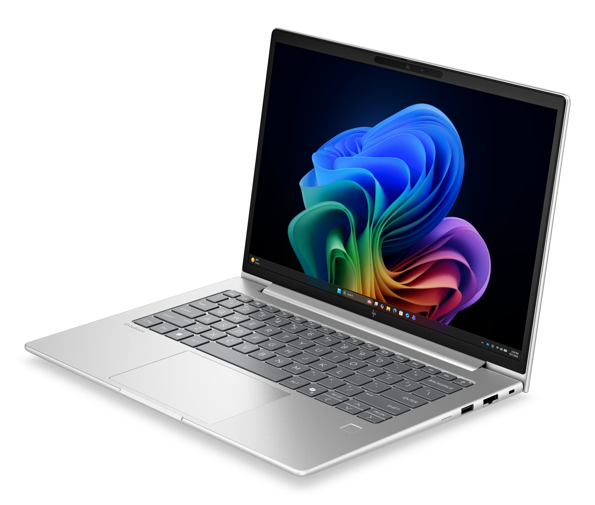 Ordenador portátil con IA de próxima generación HP EliteBook 6 G2a de 14 pulgadas Wolf Pro Security Edition - imagen 18