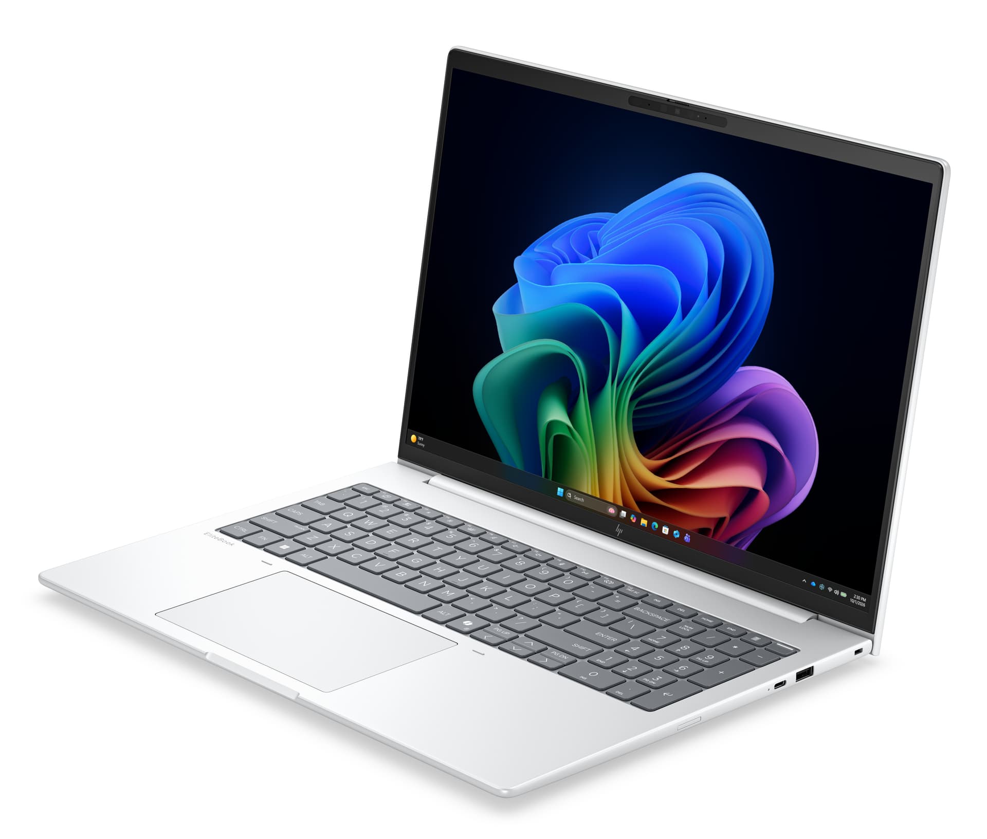 Portátil Profesional HP EliteBook 8 G2i 16" con IA - imagen 18