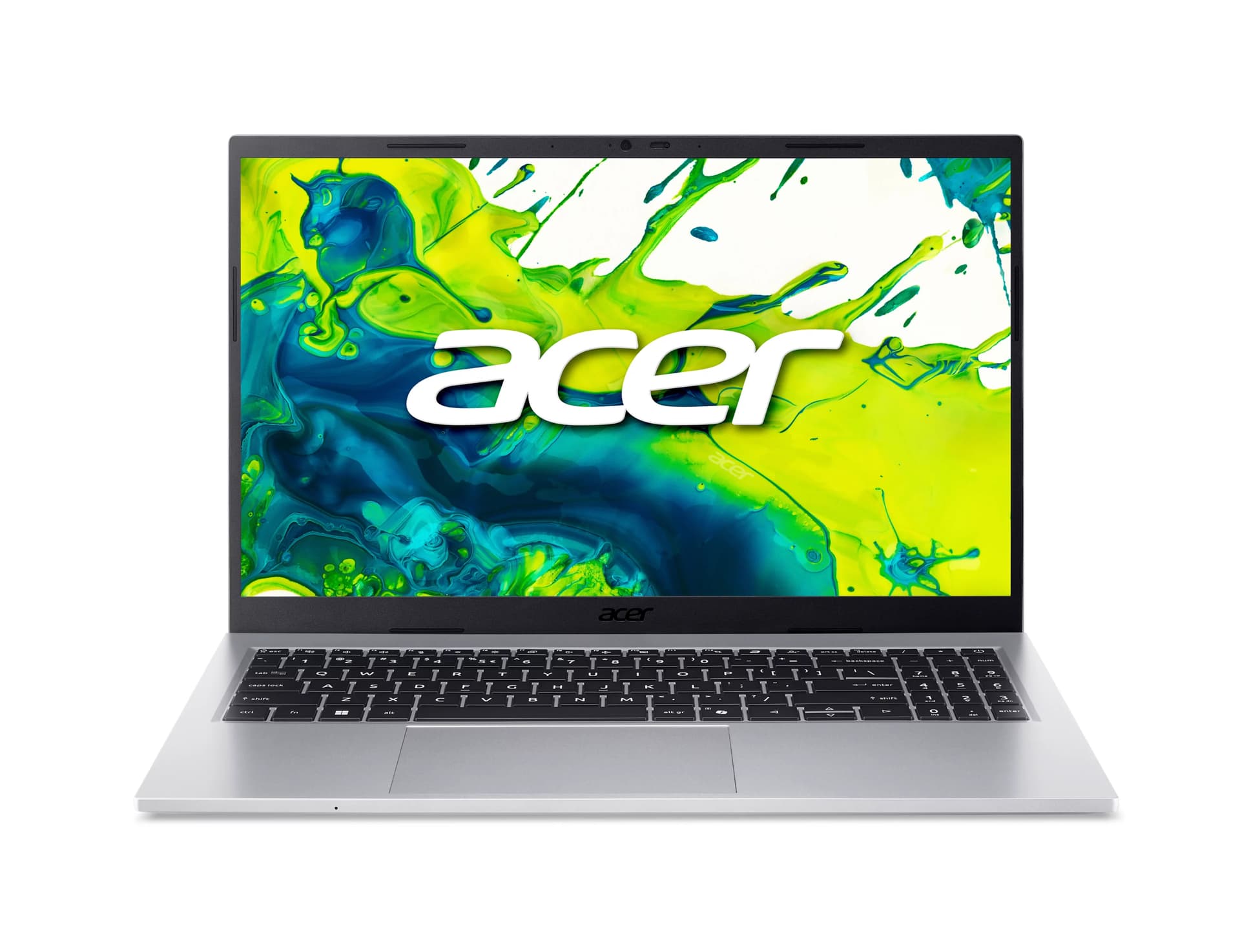 Portátil - Acer Aspire Go 15 AG15-I51P-50MT, 15.6 " Full-HD, Intel® Core™ 5 320, 8GB RAM, 512GB SSD, Onboard Graphics, Windows 11, Sin cargador - imagen 4