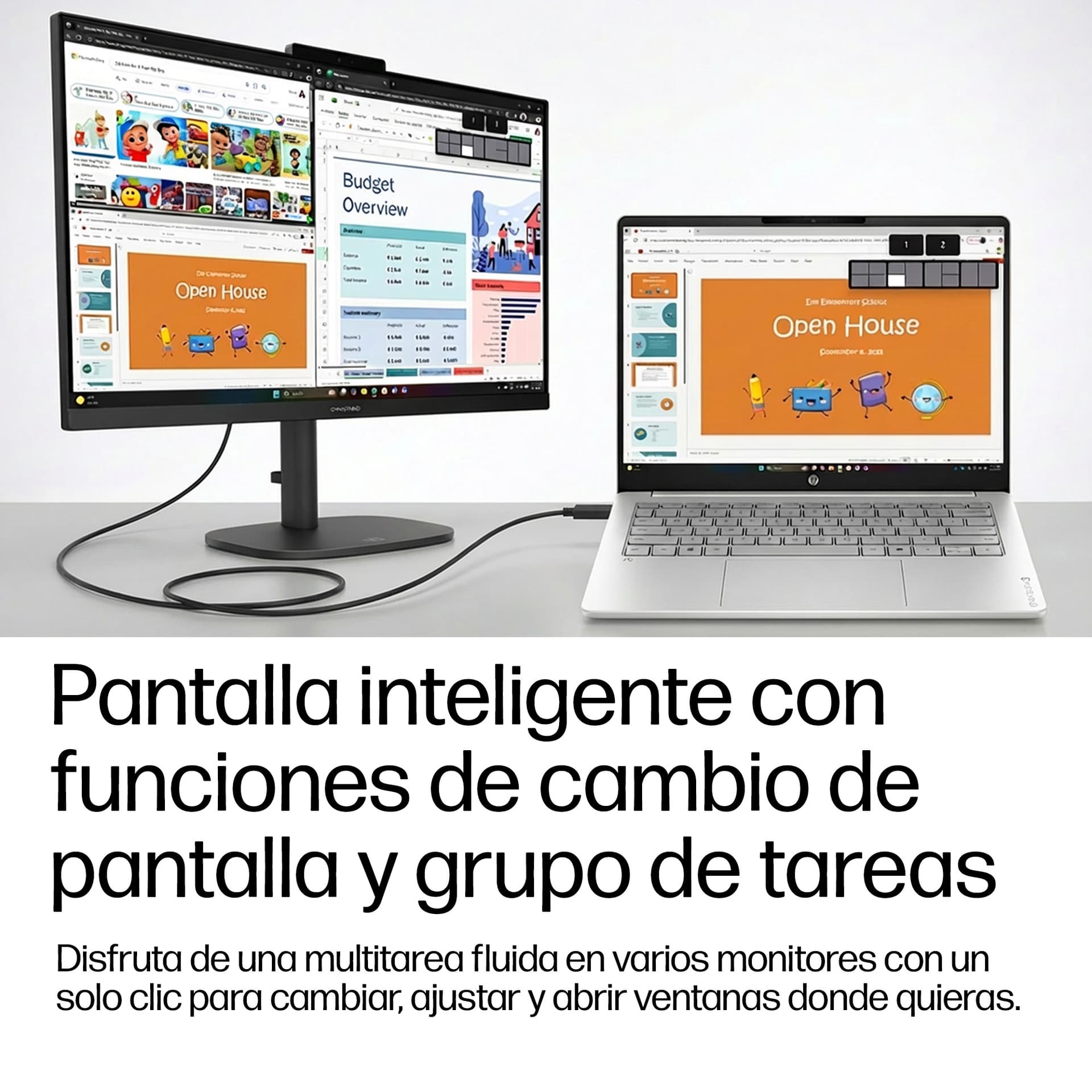 Portátil HP OmniBook 3 17-df0003nsx - imagen 9