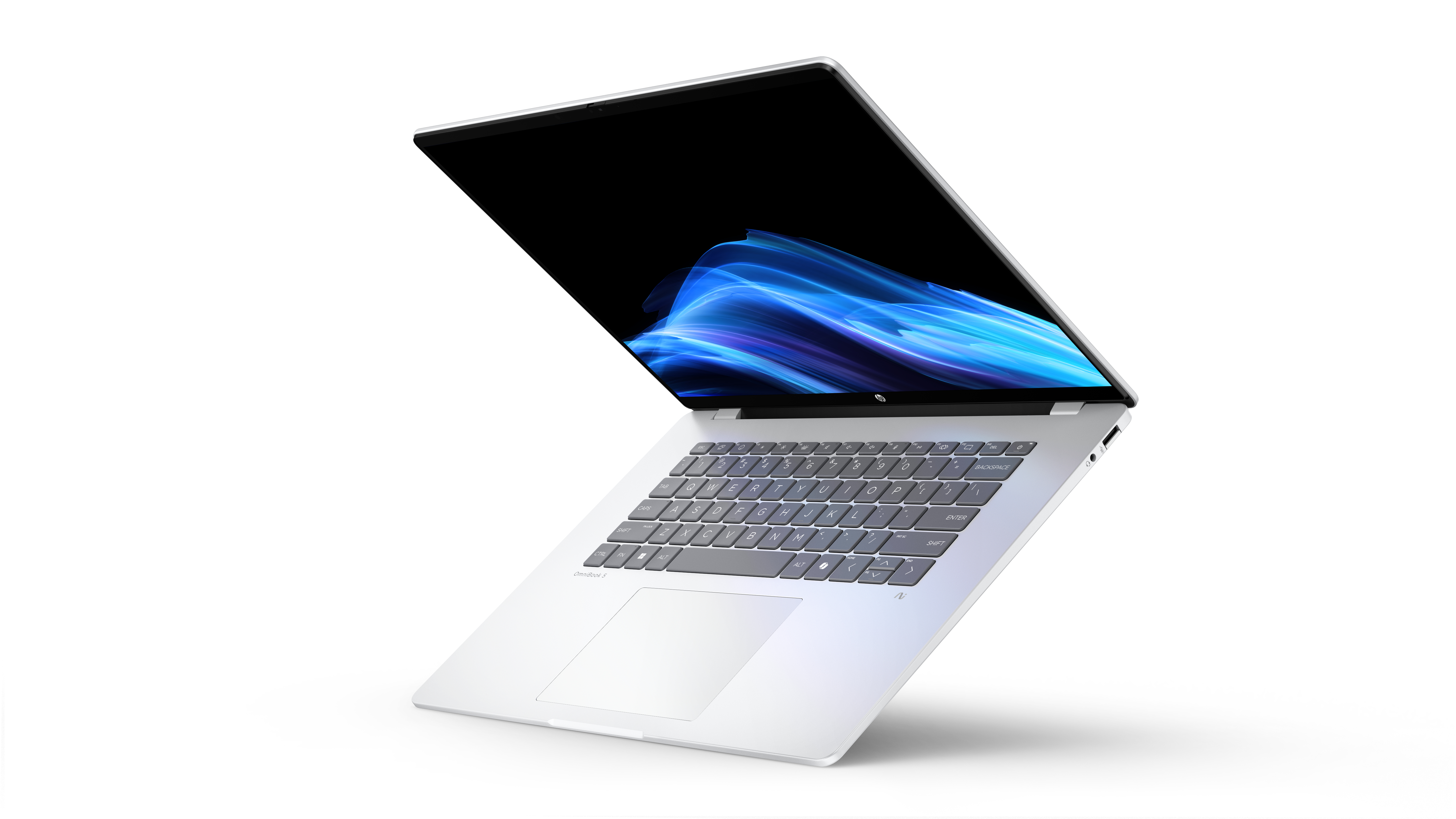 Portátil HP OmniBook 5 16-bf0012ns - imagen 9