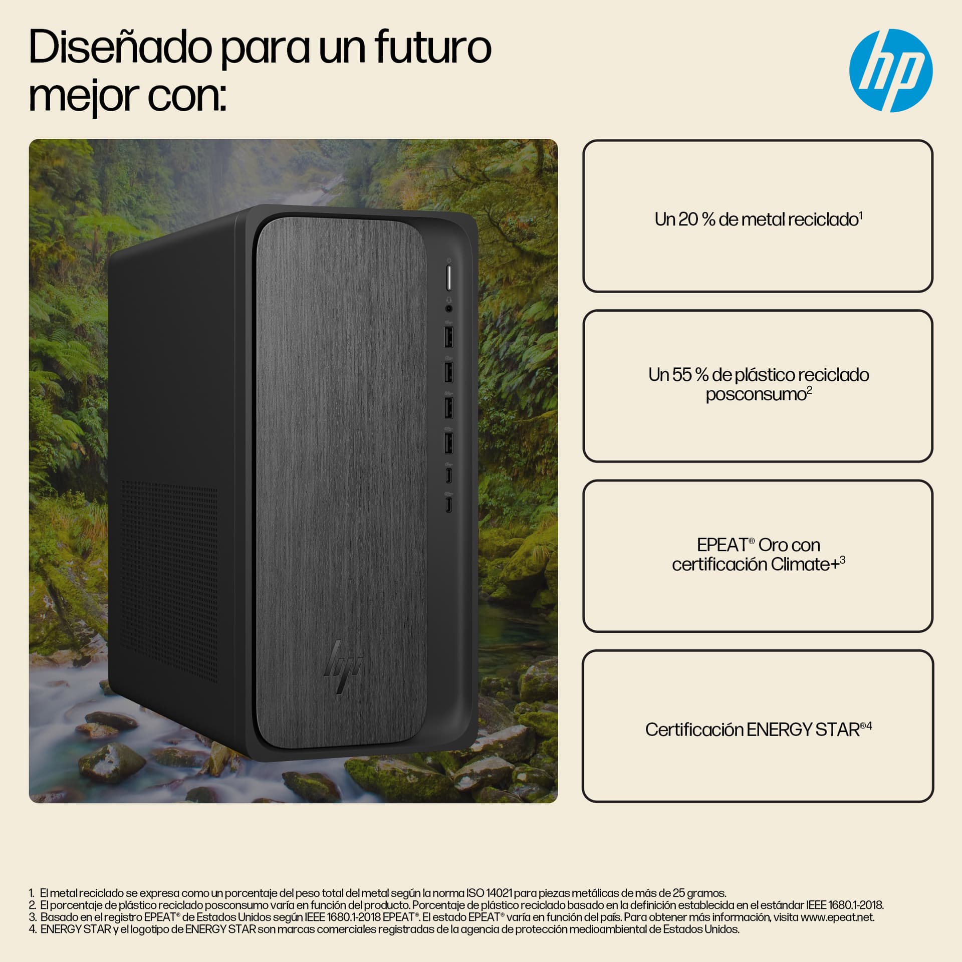 PC HP OmniDesk M02-0022ns - imagen 8