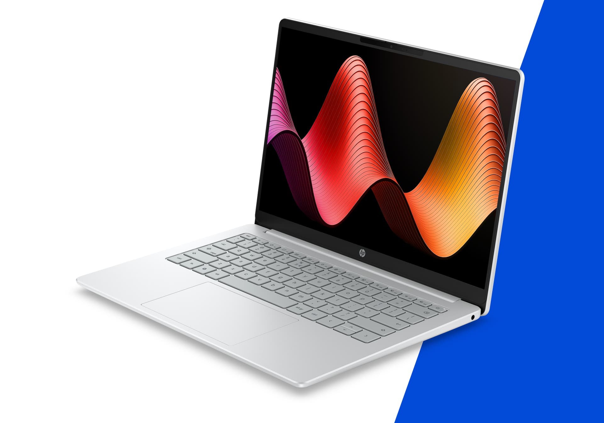 Ordenador portátil HP Chromebook 14a-nk0004ns - imagen 16