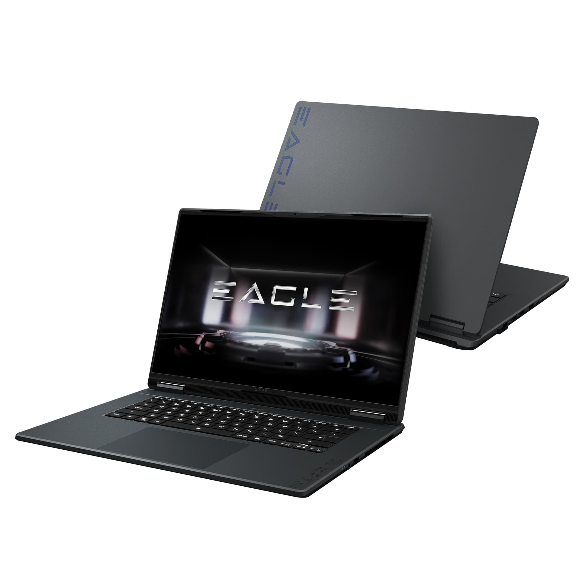 Portátil gaming - Gigabyte EAGLE 9MJ, 16" WUXGA, AMD Ryzen™ 5 7533HS, 16GB RAM, 512GB SSD, GeForce RTX™ 4050, Sin sistema operativo - imagen 3