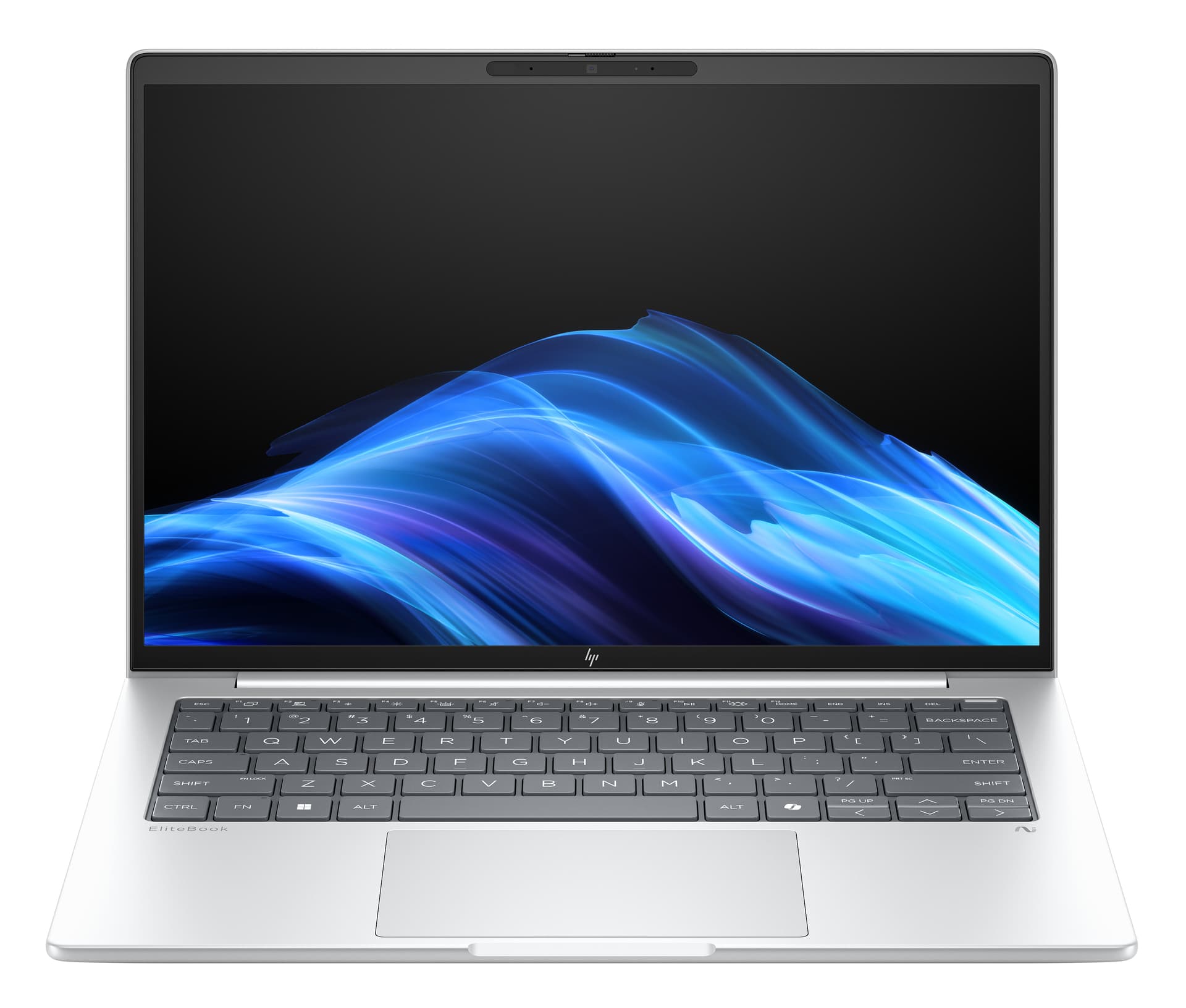 Portátil Profesional HP EliteBook 8 G1a 14" con IA - imagen 2