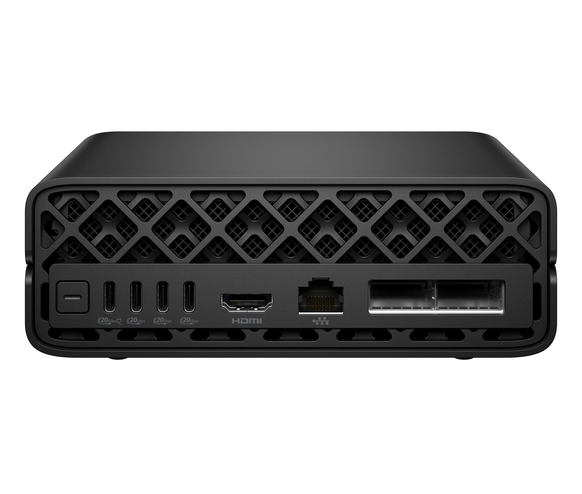 Workstation Mini HP ZGX Nano G1n - imagen 14