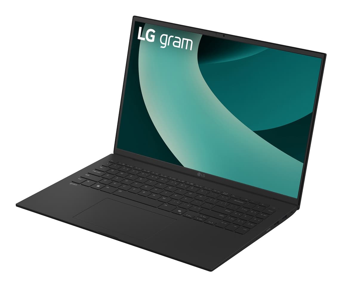 Portátil - LG gram 16Z90TL-G.AU88BN Copilot+ PC, 16 " WQXGA, Intel® Core™ Ultra 7 258V 47TOPS, 32GB RAM, 1TB SSD, Arc™ Onboard Graphics, Windows 11H - imagen 4