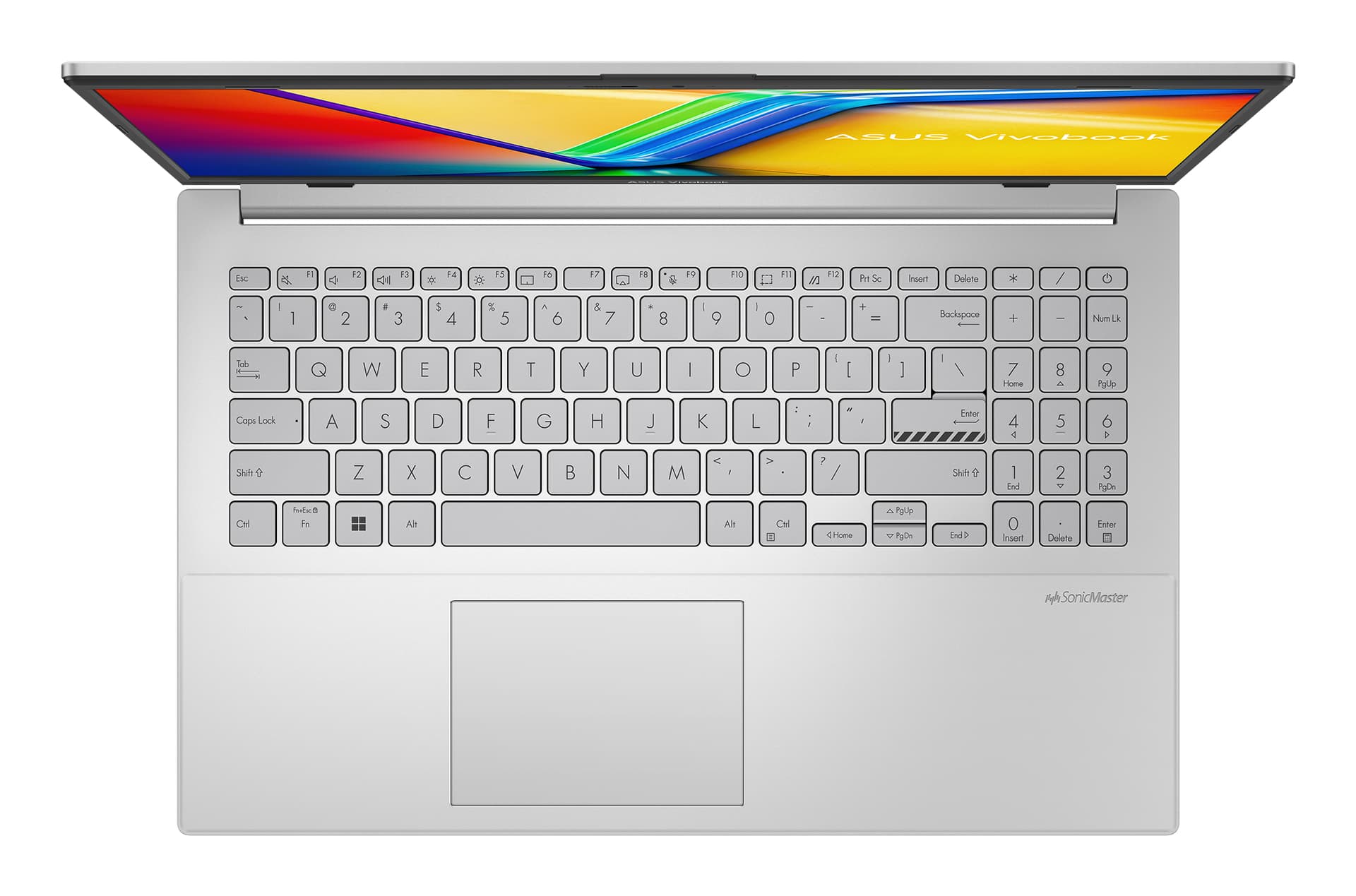 Asus - Portátil ASUS Vivobook Go 15 E1504FA-BQ2450W, Ryzen 5-7520U, 16GB, 1TB SSD, 15,6', W11. - imagen 8