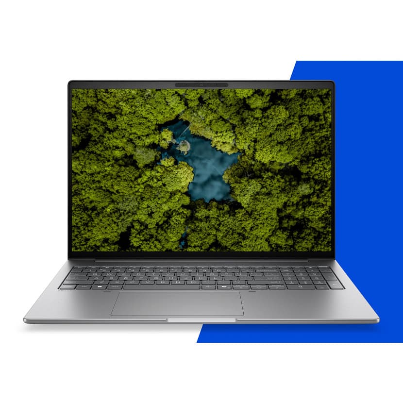 Workstation Portátil HP ZBook 8 G2a 16" - imagen 14