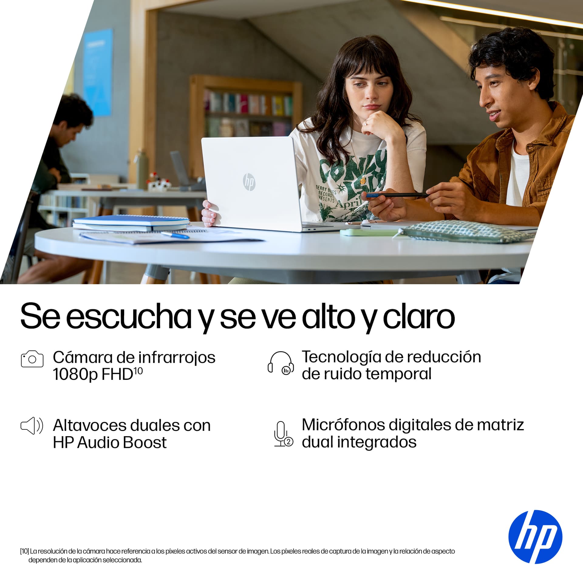 Portátil HP Omnibook 5 14-he0007ns - imagen 11