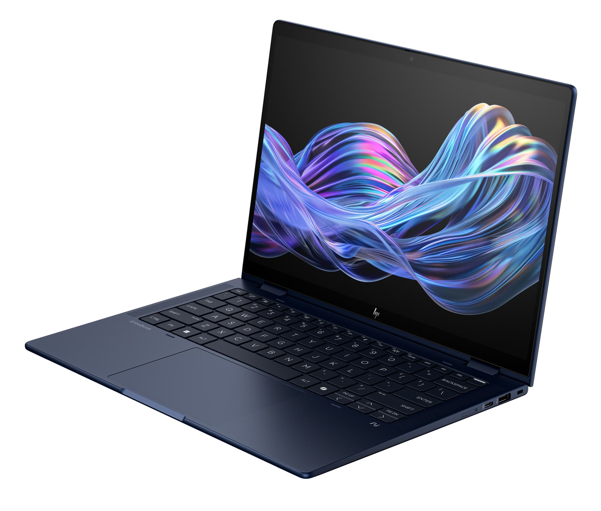 Portátil Profesional HP EliteBook X Flip G1i 14" con IA - imagen 19