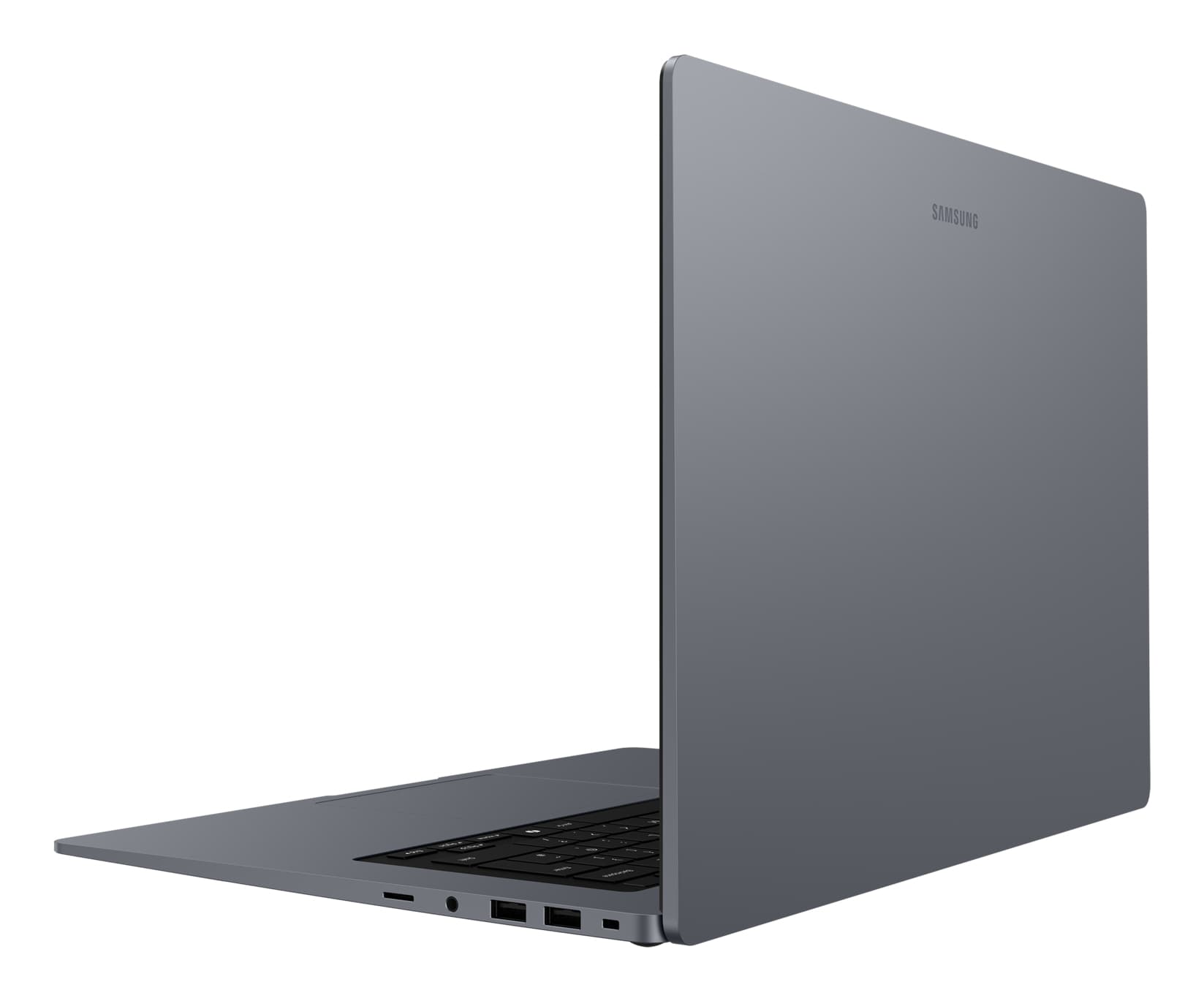 Portátil - Samsung Galaxy Book6 Copilot+ PC , 16" WUXGA, Intel® Core™ Ultra 7 355, 49 TOPS, 32 GB RAM, 1 TB SSD, Arc™ GPU, W11H - imagen 9