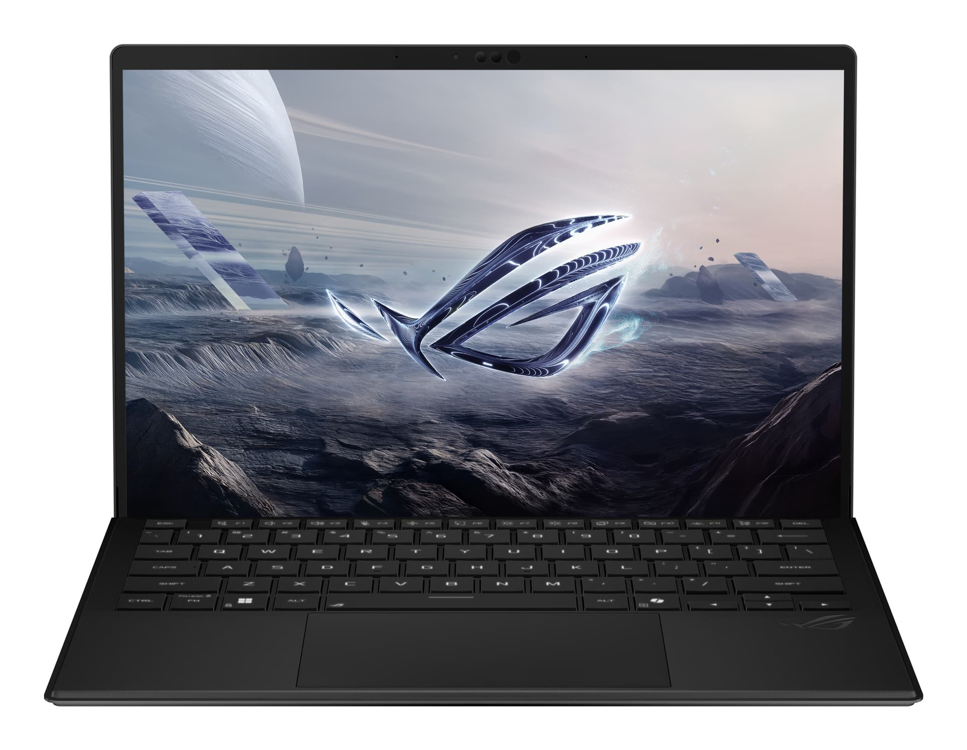 Asus - Convertible 2 en 1 Gaming ASUS ROG Flow Z13 GZ302EA-RU008W, Ryzen Max+ 395, 32GB, 1TB SSD, 13,4', W11. - imagen 2