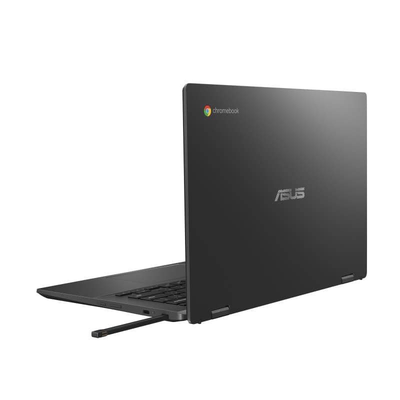 Asus - Chromebook ASUS CL1402FM2A-EC0192, Mediatek-Kompanio 520, 8GB, 128GB eMMC, 14", ChromeOS. - imagen 5