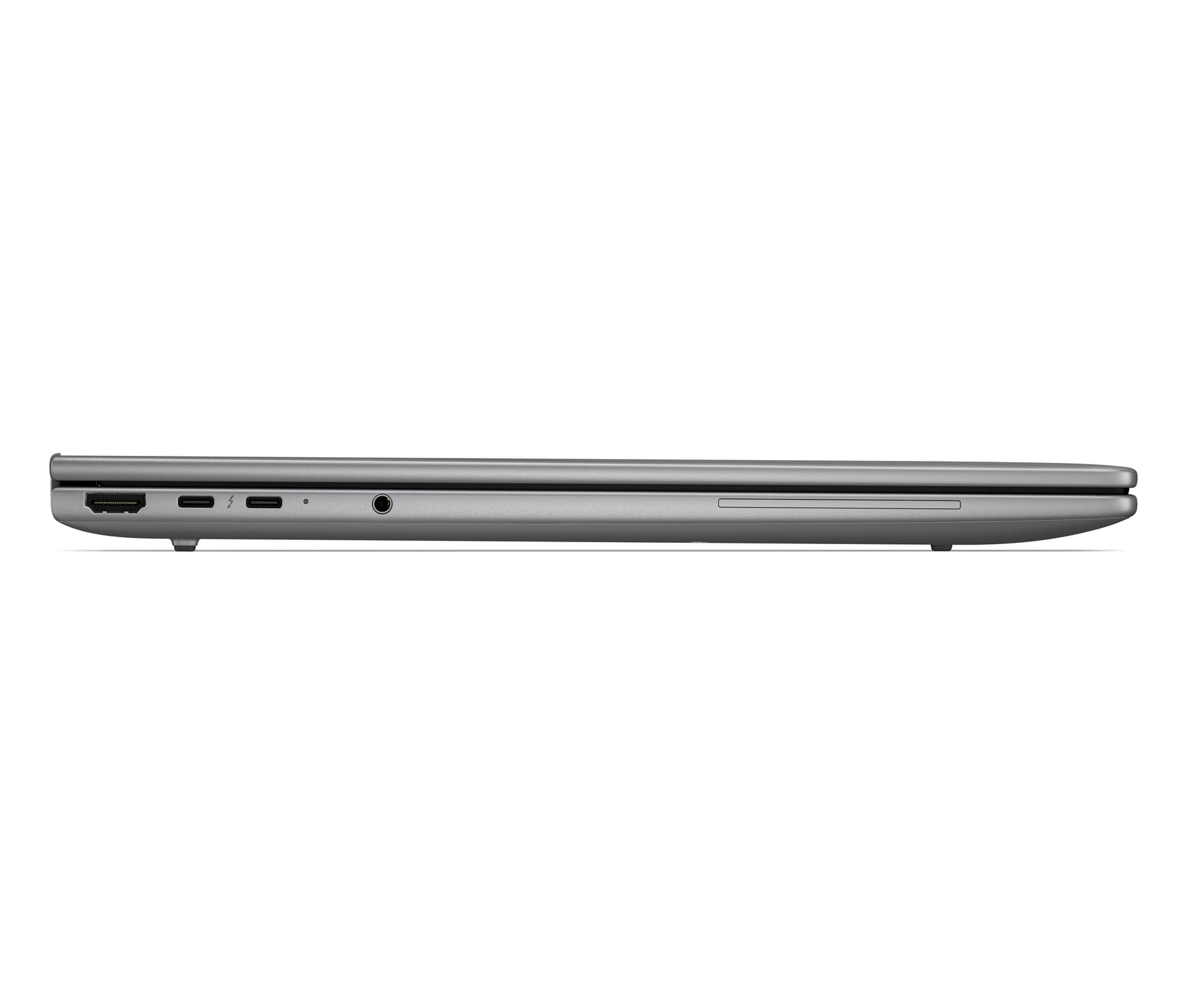 Workstation Portátil HP ZBook 8 G2i 16" - imagen 19