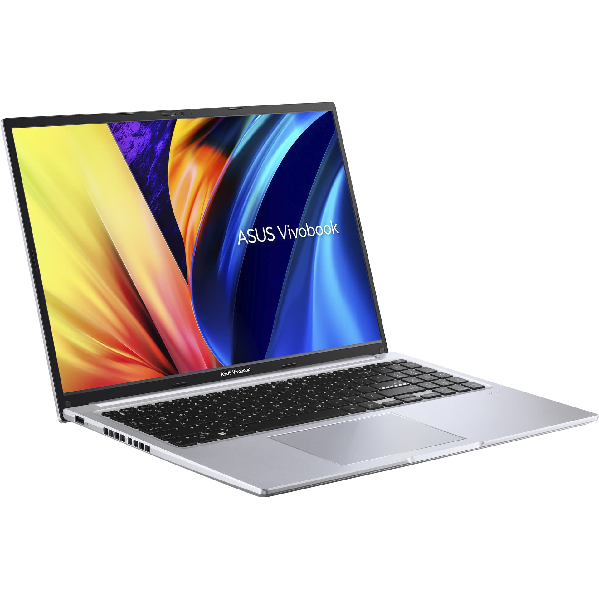 Portátil - ASUS VivoBook F1605PA-MB091W, 16" WUXGA, Intel® Core™ i5-11300H, 8GB RAM, 512GB SSD, Iris® Xe Graphics, W11H - imagen 4