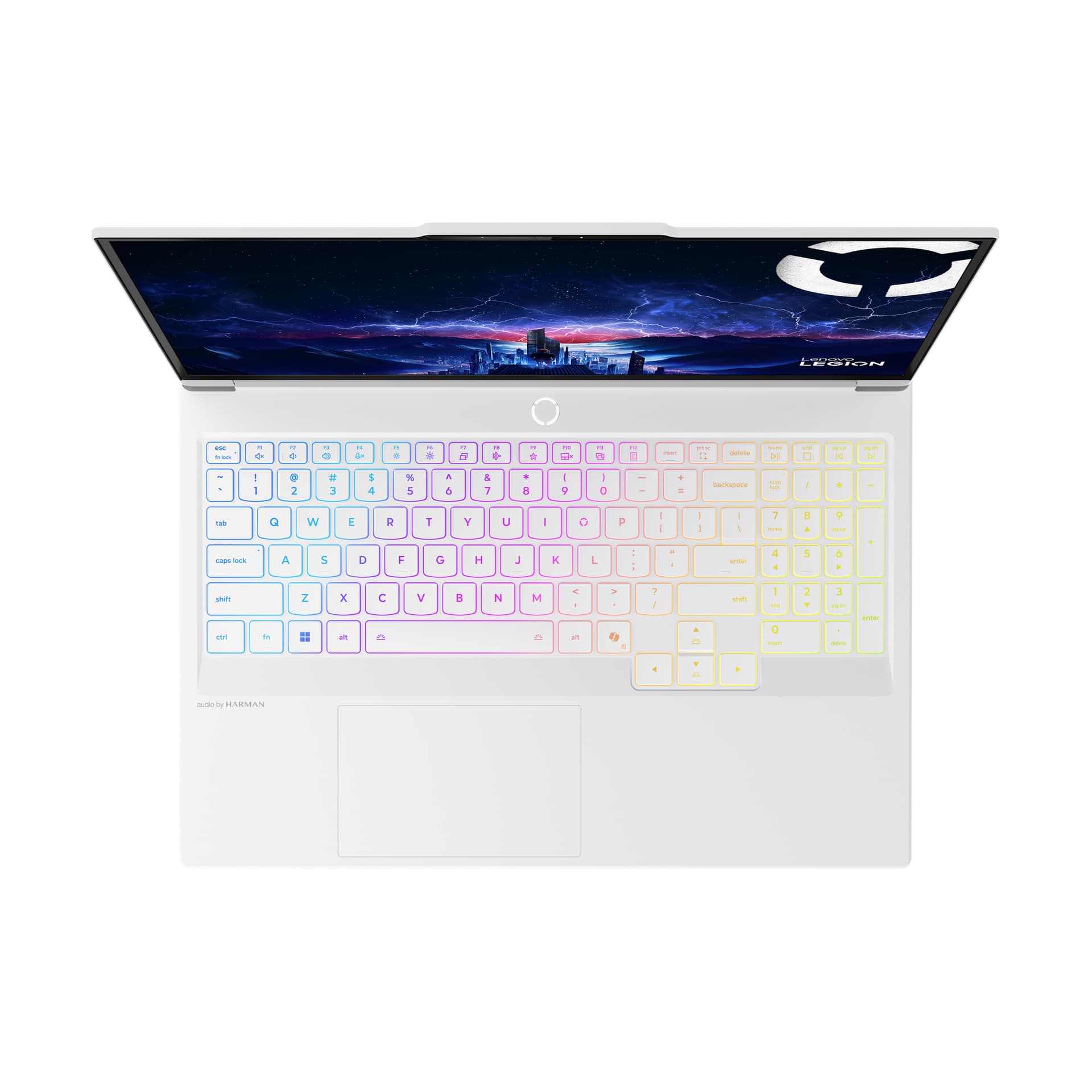 LENOVO - Portátil Gaming Lenovo Legion 7 16IAX10, Intel Core Ultra 9-275HX, 32GB, 1TB SSD, GeForce RTX 5060 8GB, 16', W11. - imagen 17