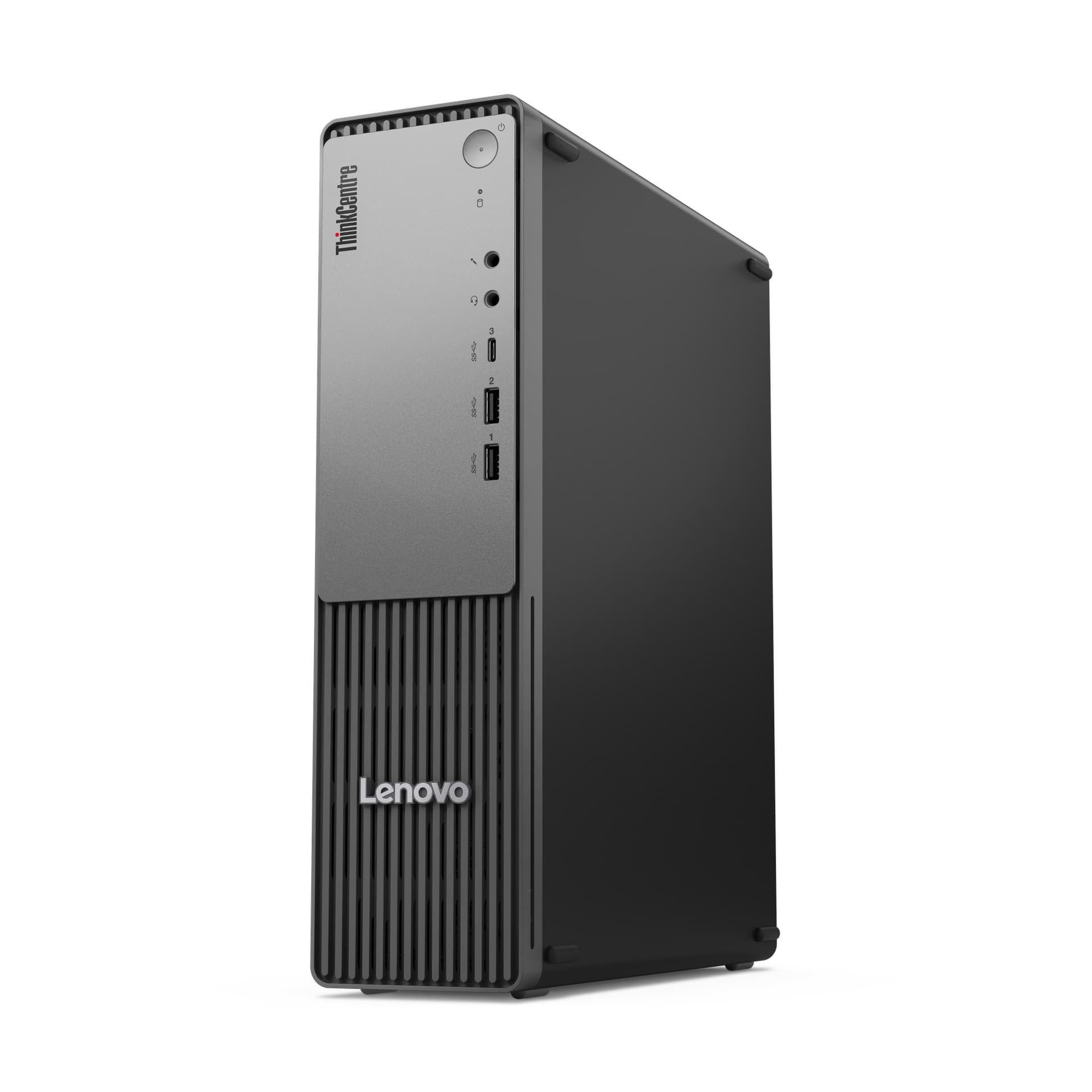 PC sobremesa - Lenovo ThinkCentre neo 55s Gen 6 Profesional Copilot+ PC, AMD Ryzen™ AI 5 330, 50 TOPS, 8GB RAM, 512GB SSD, Sin sistema operativo - imagen 10