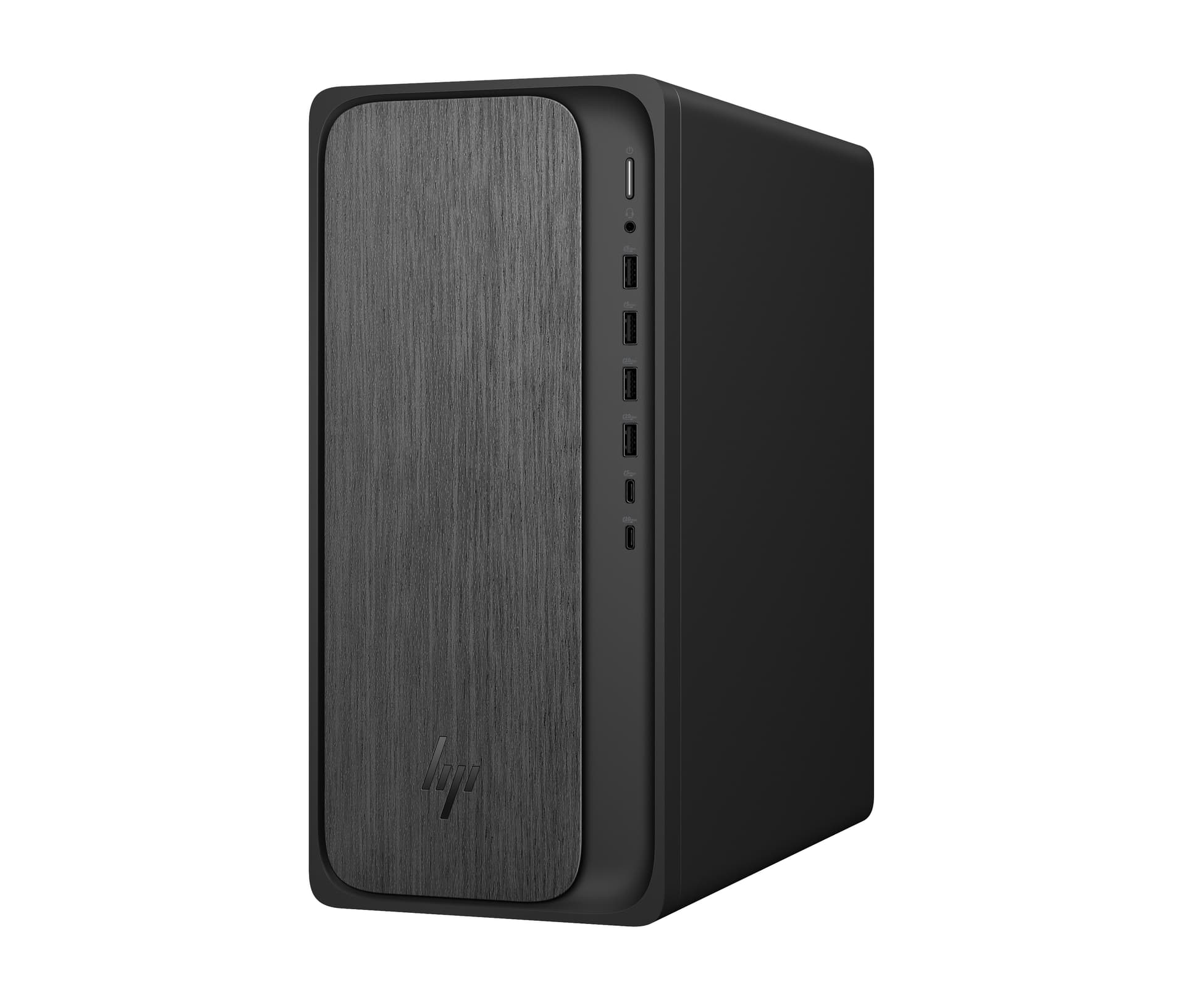 HP - Sobremesa HP OmniDesk M02-0002ns, AMD Ryzen 5850G, 16GB, 1 TB SSD, W11. - imagen 11