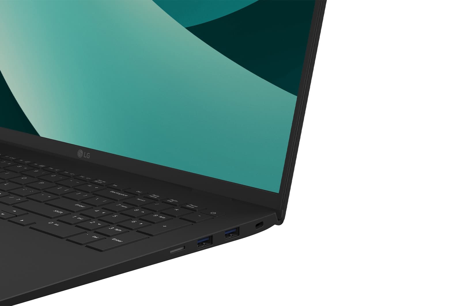 LG - Portátil LG gram 17Z90TL-G.AU99BN, Copilot+ PC, Intel Core Ultra 9 288V, 32 GB, 1 TB SSD, 17", W11. - imagen 5