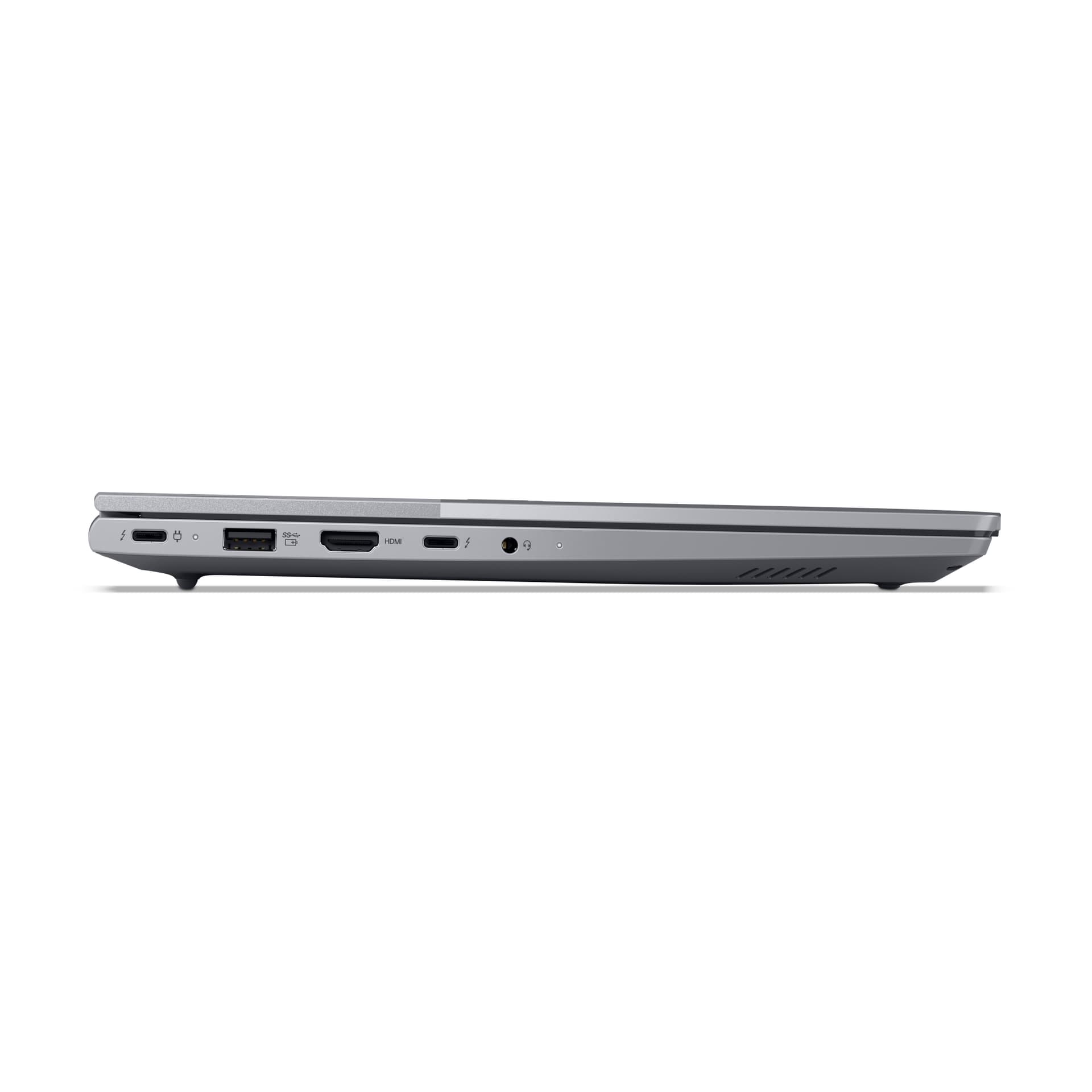 Portátil - Lenovo ThinkBook 14 G9 IPL Profesional Copilot+ PC, 14" WUXGA, Intel® Core™ Ultra 5 325, 47 TOPS, 32GB RAM, 512GB SSD, HD Graphics, W11Pro - imagen 5