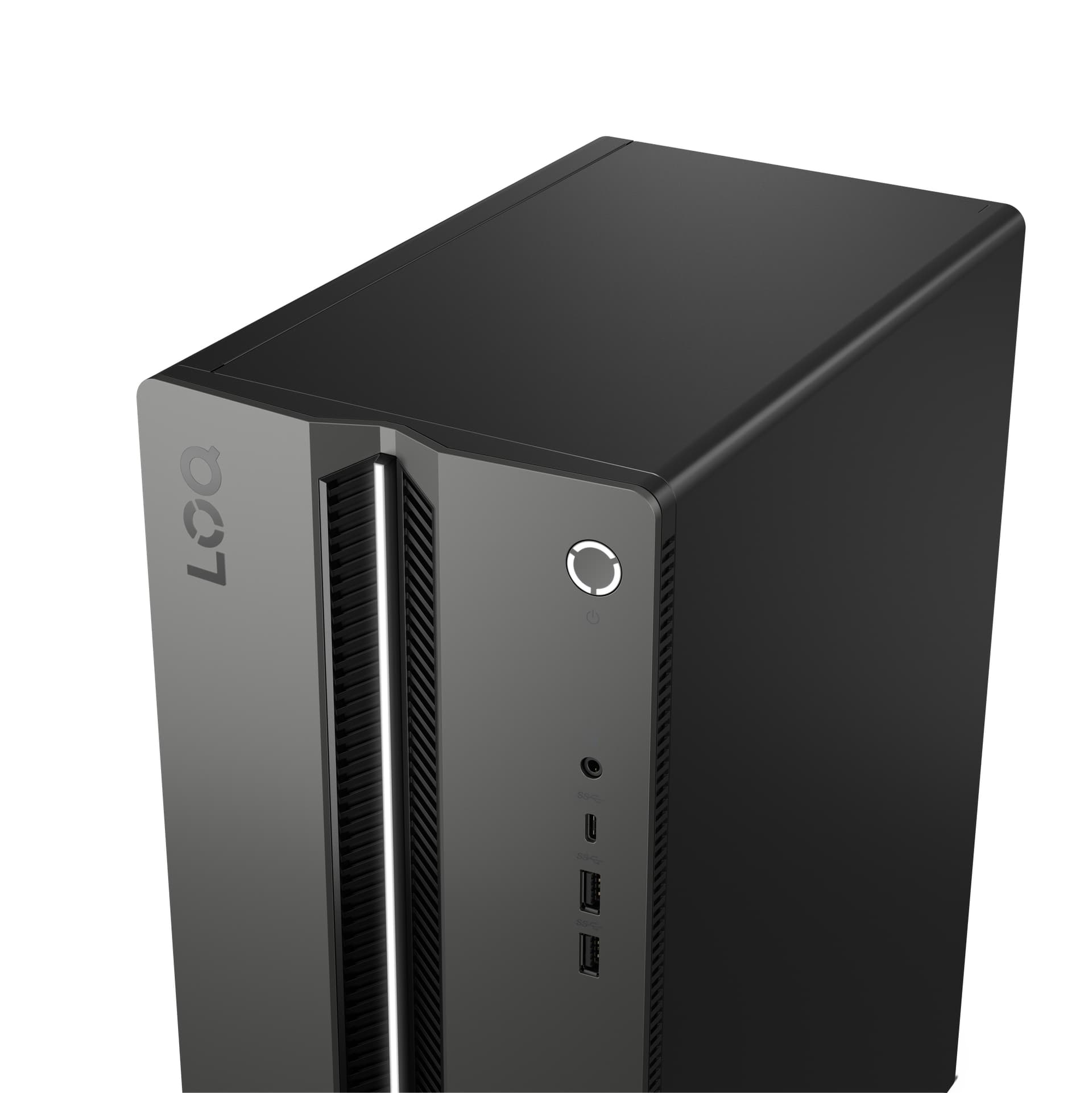 LENOVO - Sobremesa Gaming Lenovo LOQ Tower 17IRR9, i5-14400, 16GB, 1TB SSD, Nvidia GeForce RTX 5060 8GB, W11. - imagen 14