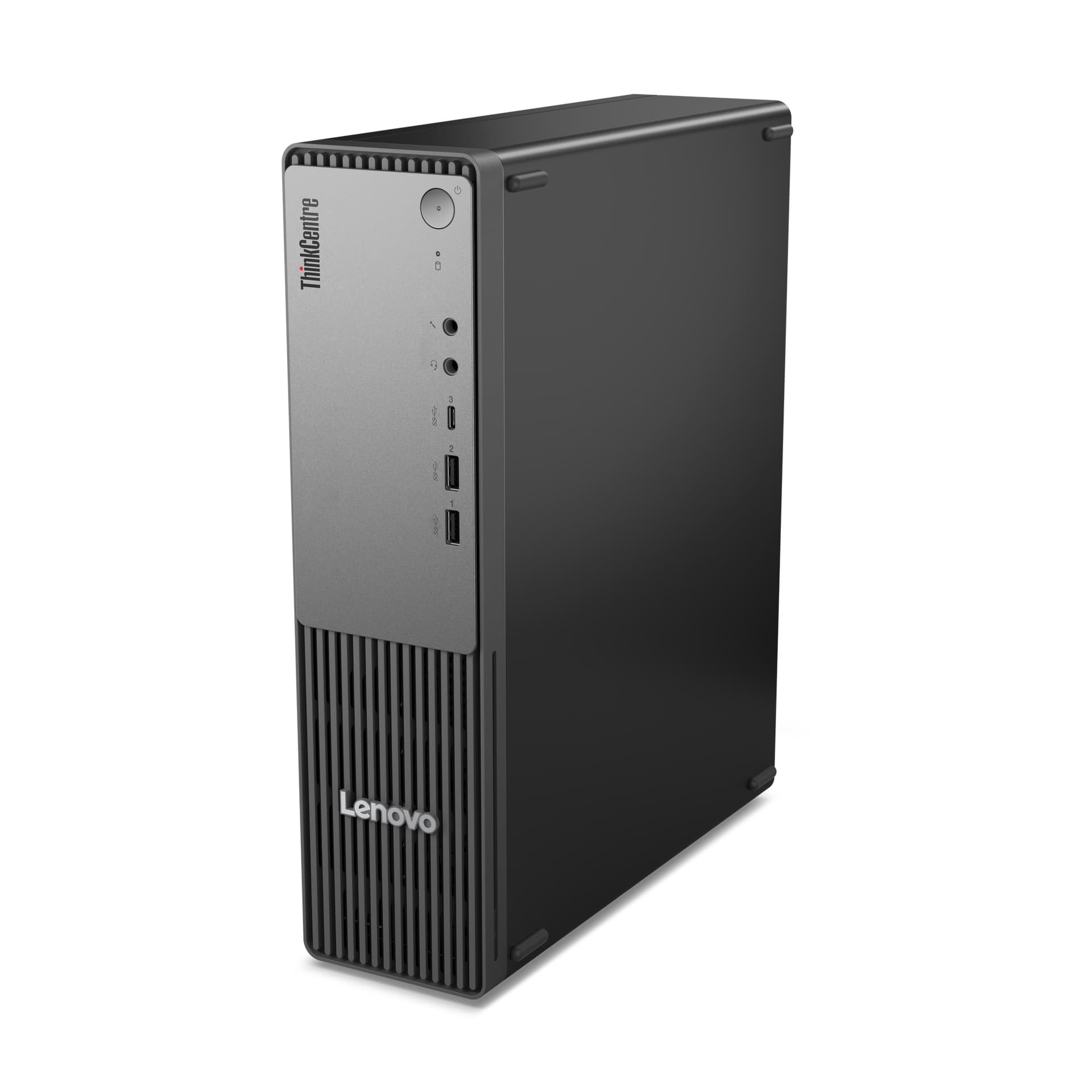 PC sobremesa - Lenovo ThinkCentre neo 55s Gen 6 Profesional Copilot+ PC, AMD Ryzen™ AI 5 330, 50 TOPS, 8GB RAM, 512GB SSD, Sin sistema operativo - imagen 3