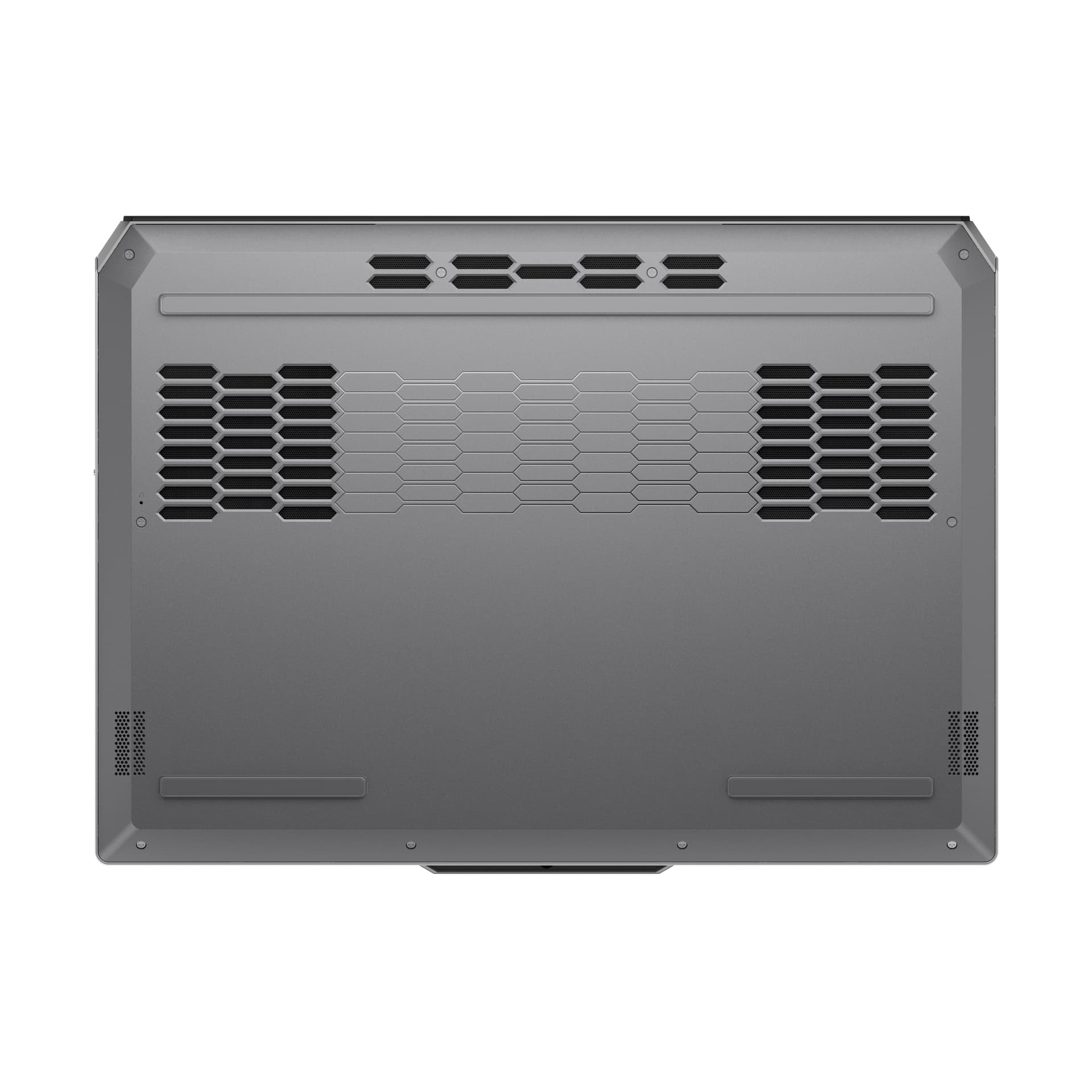 Portátil gaming - Lenovo LOQ 15IRX10, 15.6" Full-HD, Intel® Core™ i7-13650HX, 32GB RAM, 1TB SSD, GeForce RTX™ 5060, Sin sistema operativo, Gris - imagen 13