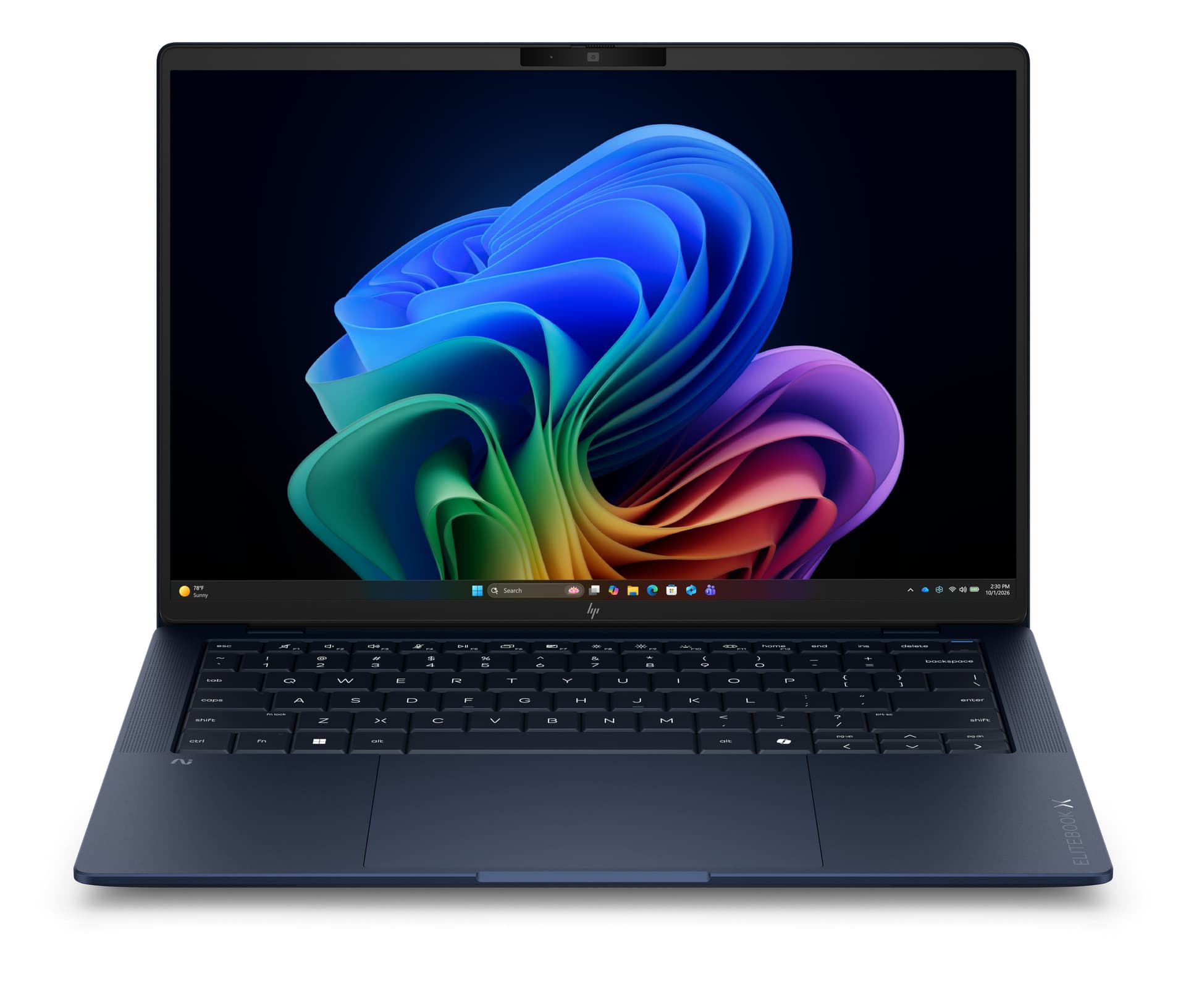 HP EliteBook X G2i 14 pulgadas Notebook Next Gen AI PC - imagen 2
