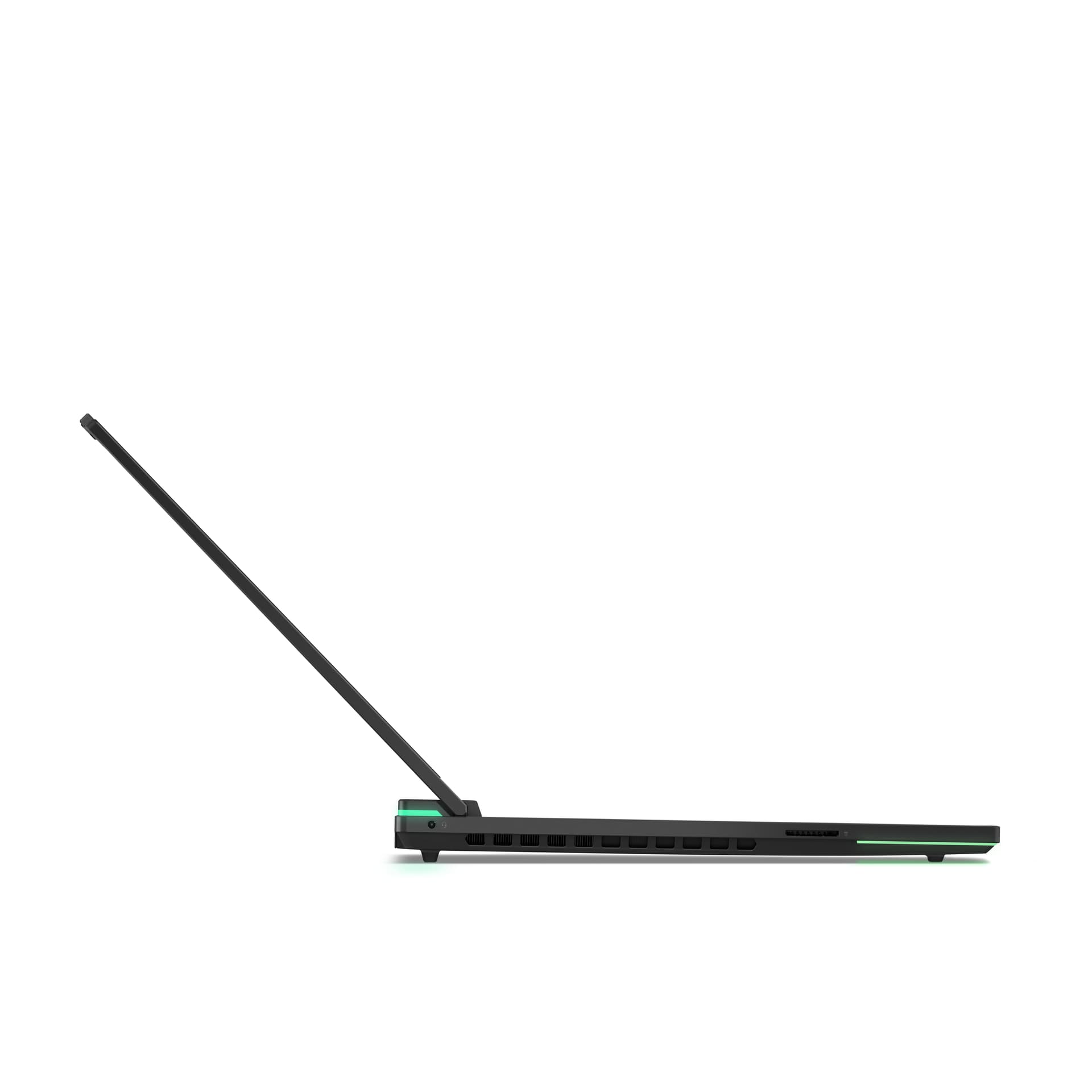 LENOVO - Portátil Gaming Lenovo Legion 9 18IAX10, Intel Core Ultra 9-275HX, 64GB, 2TB SSD, Nvidia GeForce RTX 5080 16GB, 18", W11. - imagen 9