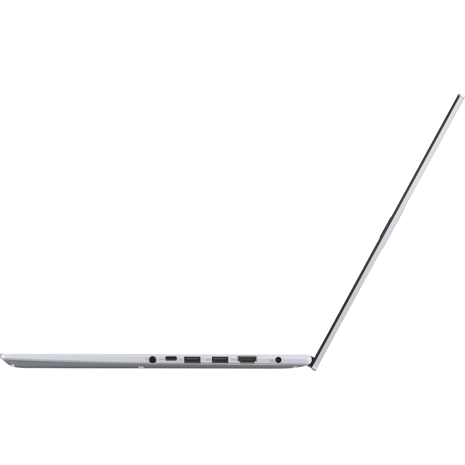 Portátil - ASUS VivoBook F1605PA-MB091W, 16" WUXGA, Intel® Core™ i5-11300H, 8GB RAM, 512GB SSD, Iris® Xe Graphics, W11H - imagen 9