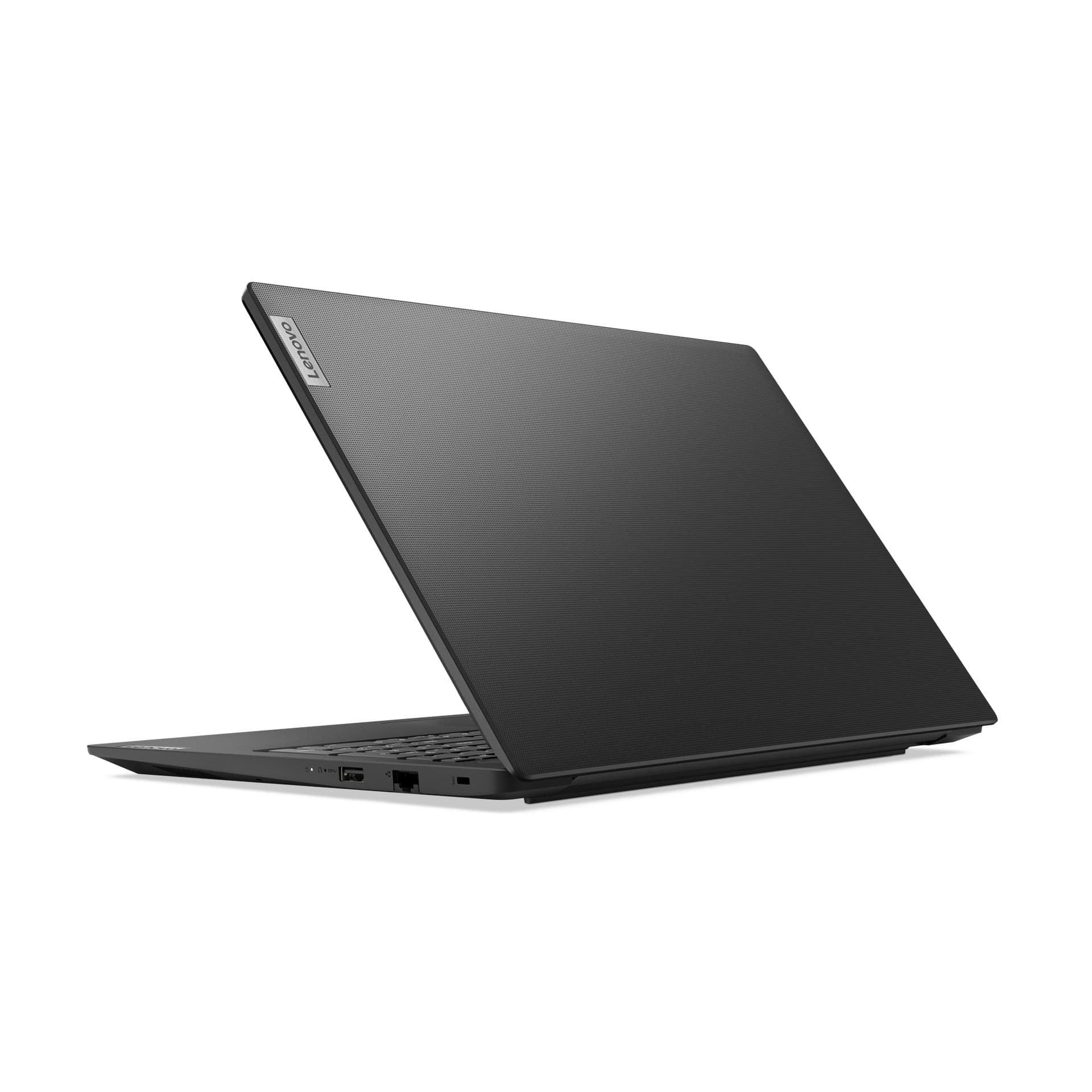 Portátil - Lenovo V15 G4 AMN Profesional, 15.6" Full-HD, AMD Ryzen™ 5 7520U, 16GB RAM, 512GB SSD, Radeon™ 610M, Windows 11 Pro, Negro - imagen 5