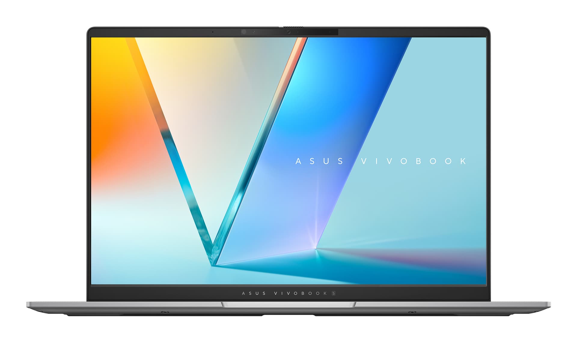 Asus - Portátil ASUS Vivobook S14 OLED S5406SAL-SF312W Copilot+ PC, Intel Core Ultra 5 226V, 16GB, 512GB SSD, Arc Graphics 130V, 14", W11. - imagen 5