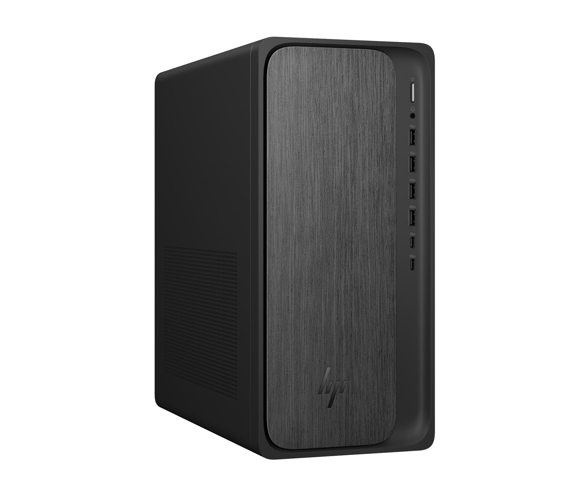 HP - Sobremesa HP OmniDesk M02-0002ns, AMD Ryzen 5850G, 16GB, 1 TB SSD, W11. - imagen 3