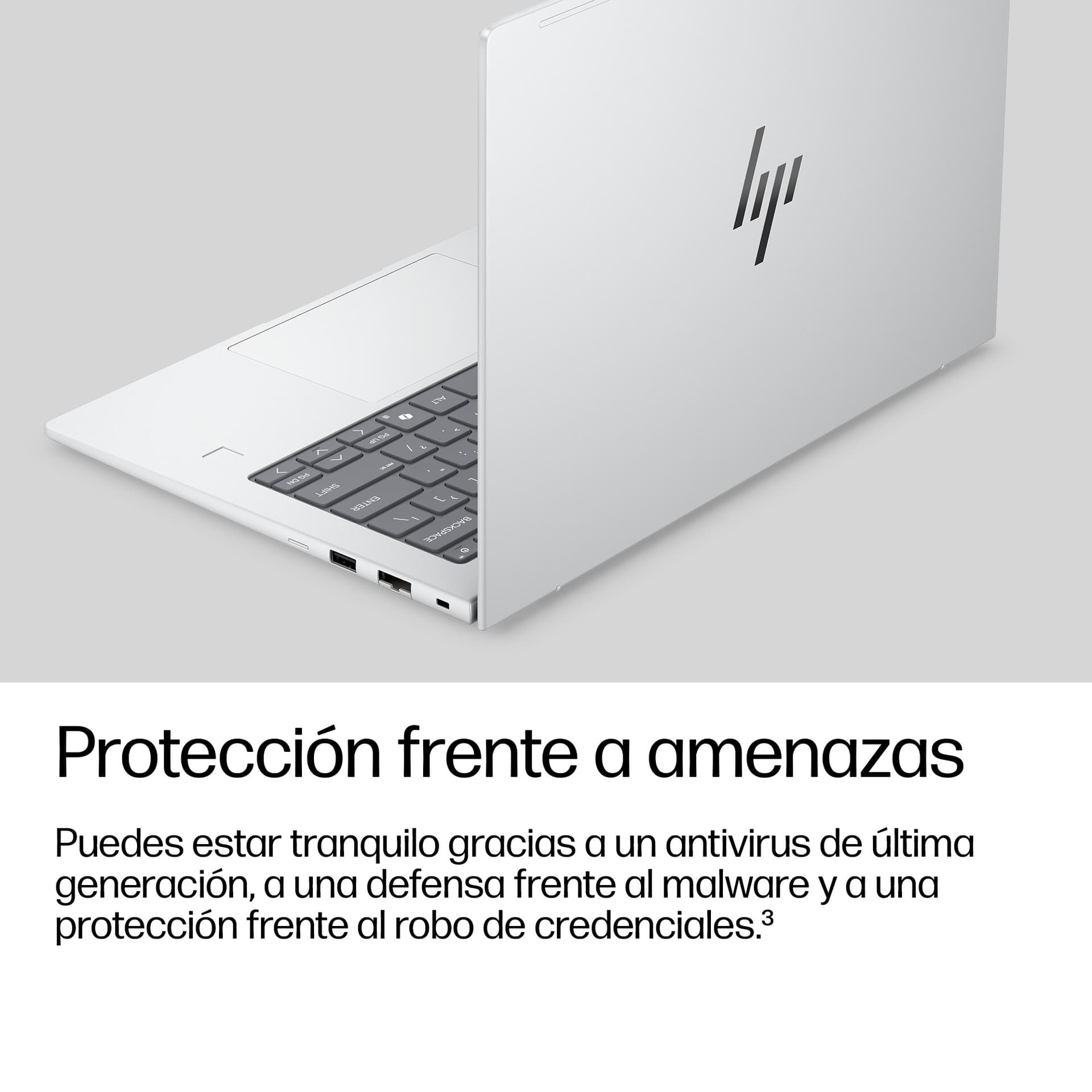 Portátil Profesional HP EliteBook 6 G2q 14" con IA - imagen 7