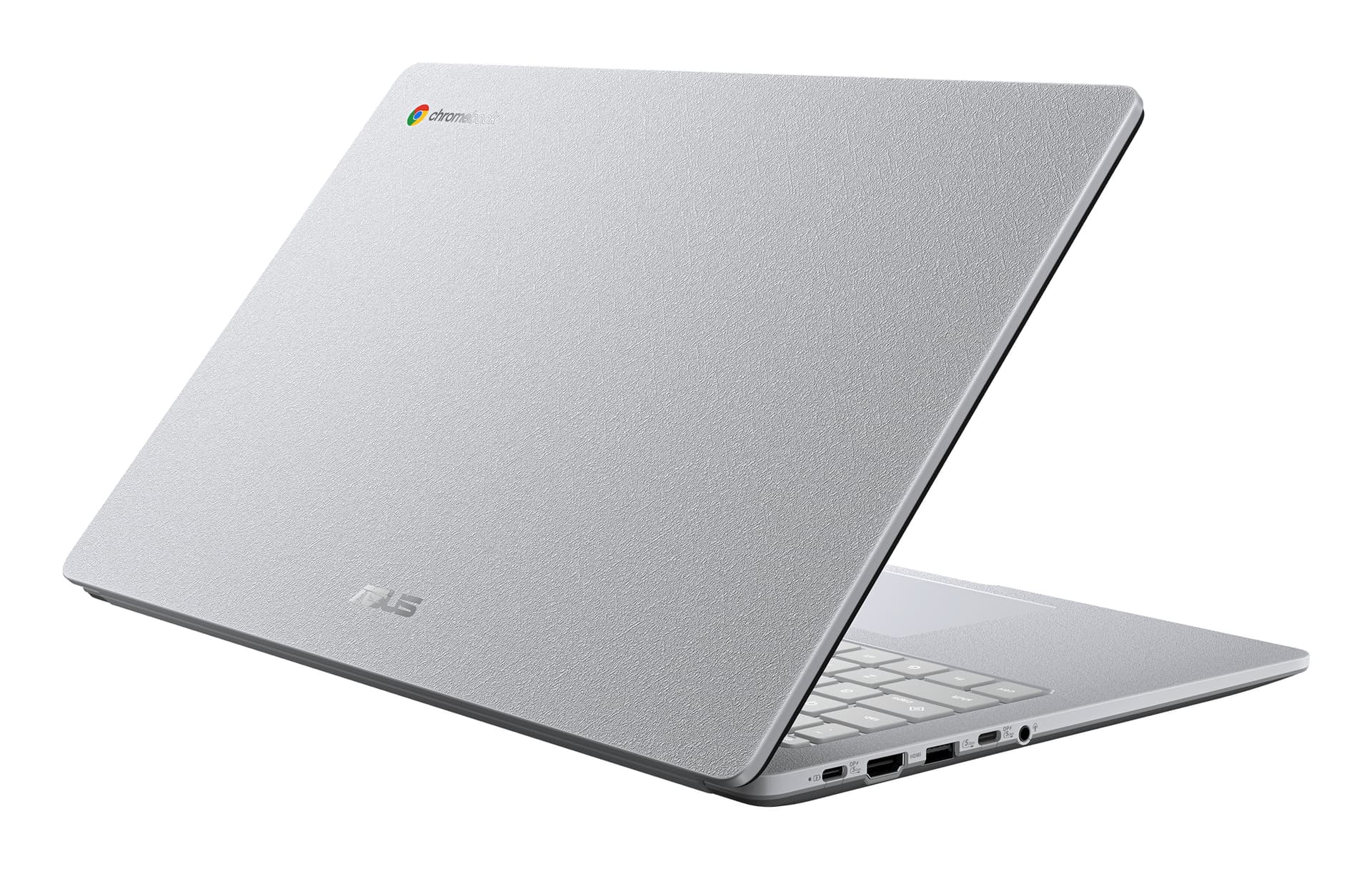 Portátil - ASUS CM1505CM4A-S70070, 15.6 " Full-HD, MediaTek Kompanio 540, 8 GB RAM, 128 EMMC, Mali-G57, Google ChromeOS, Sin cargador - imagen 8