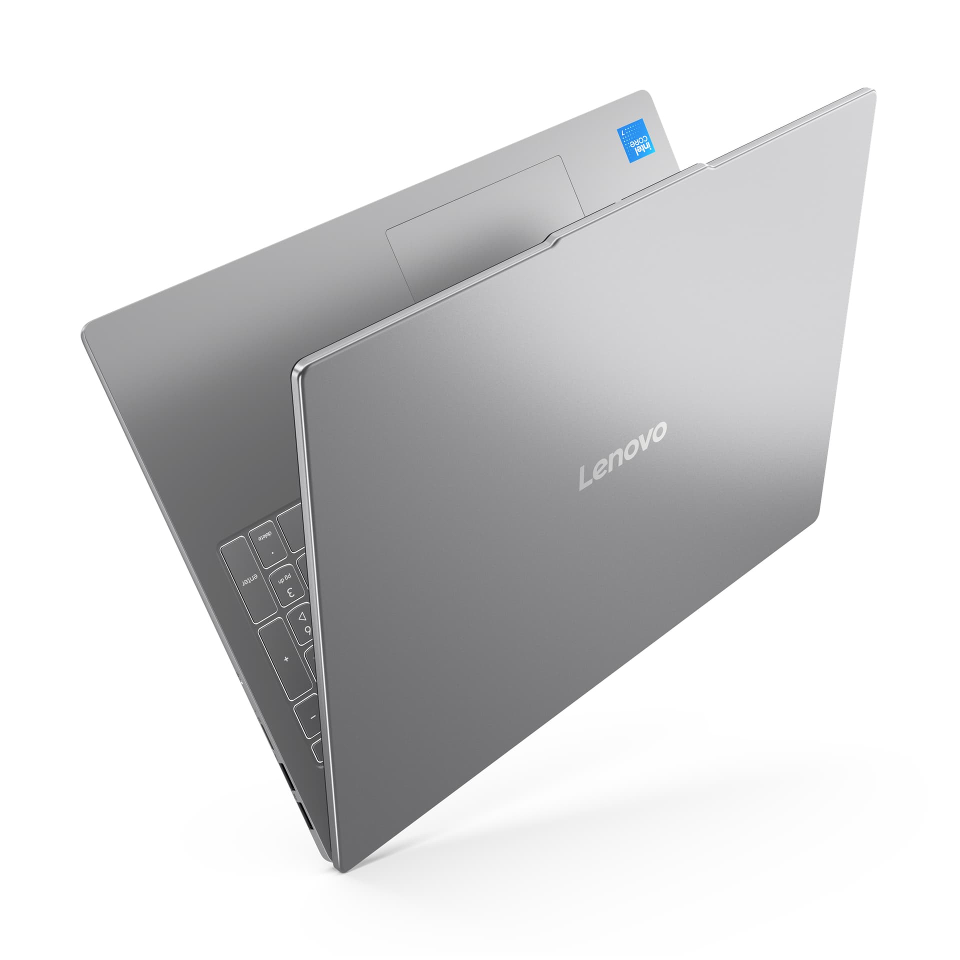 Portátil - Lenovo IdeaPad Slim 5 16IMH10, 16" WUXGA, Intel® Core™ Ultra 9 185H, 32GB RAM, 1TB SSD, Arc™ Onboard Graphics, W11 Home, Sin cargador - imagen 14