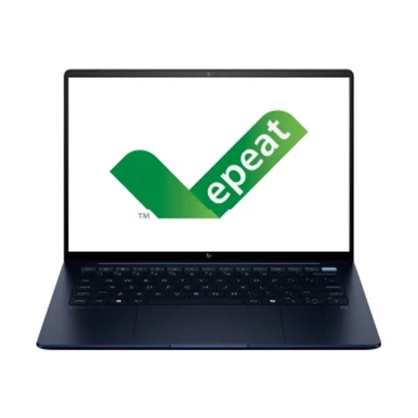 Portátil Profesional HP EliteBook Ultra G1i 14" con IA - imagen 6