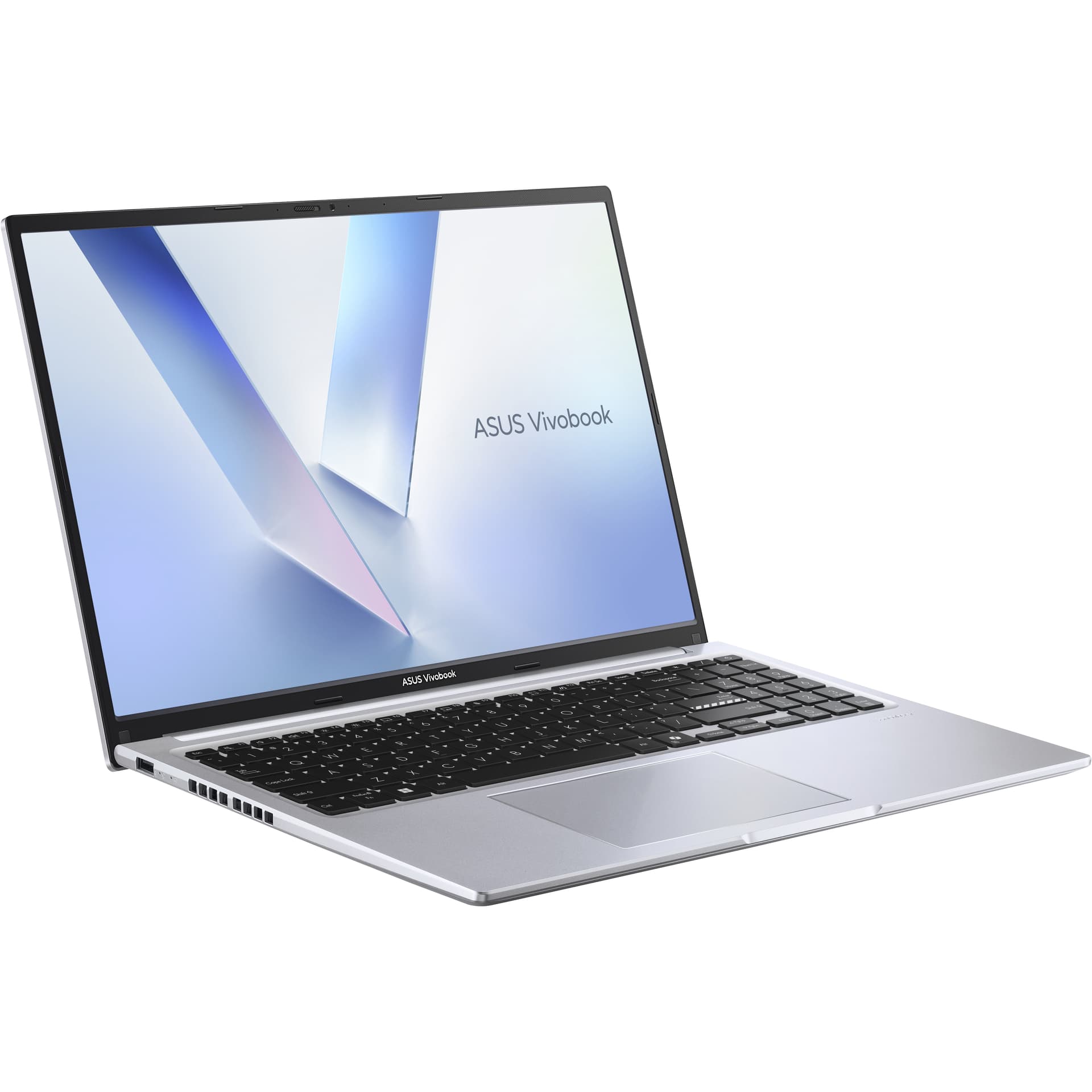 Asus - Portátil ASUS Vivobook 16 OLED M1605NAQ-SH051W, Ryzen 5-150, 16GB, 512GB SSD, 16', W11. - imagen 4