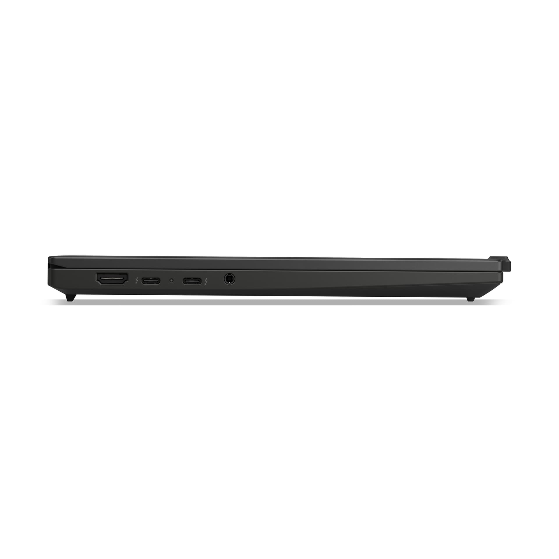 Portátil - Lenovo ThinkPad X13 Gen 6 Profesional, 13.3" WUXGA, Intel® Core™ Ultra 5 225U, 32GB RAM, 512GB SSD, HD Graphics, Windows 11 Pro, Negro - imagen 10