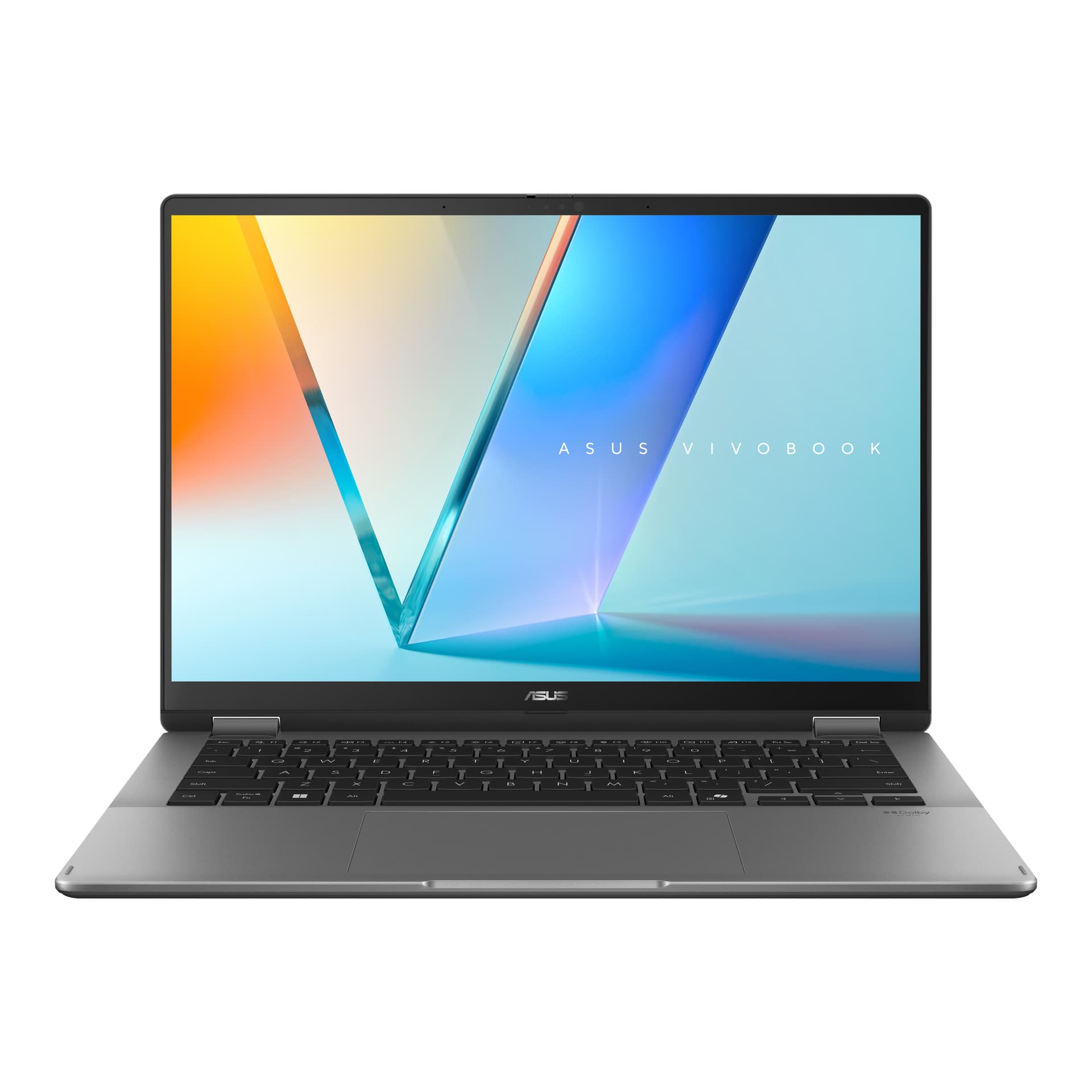 Asus - Convertible 2 en 1 ASUS Vivobook Flip TP3407SA-QL064W, Intel Core Ultra 7-258V, 32GB, 1TB SSD, 14', W11. - imagen 6