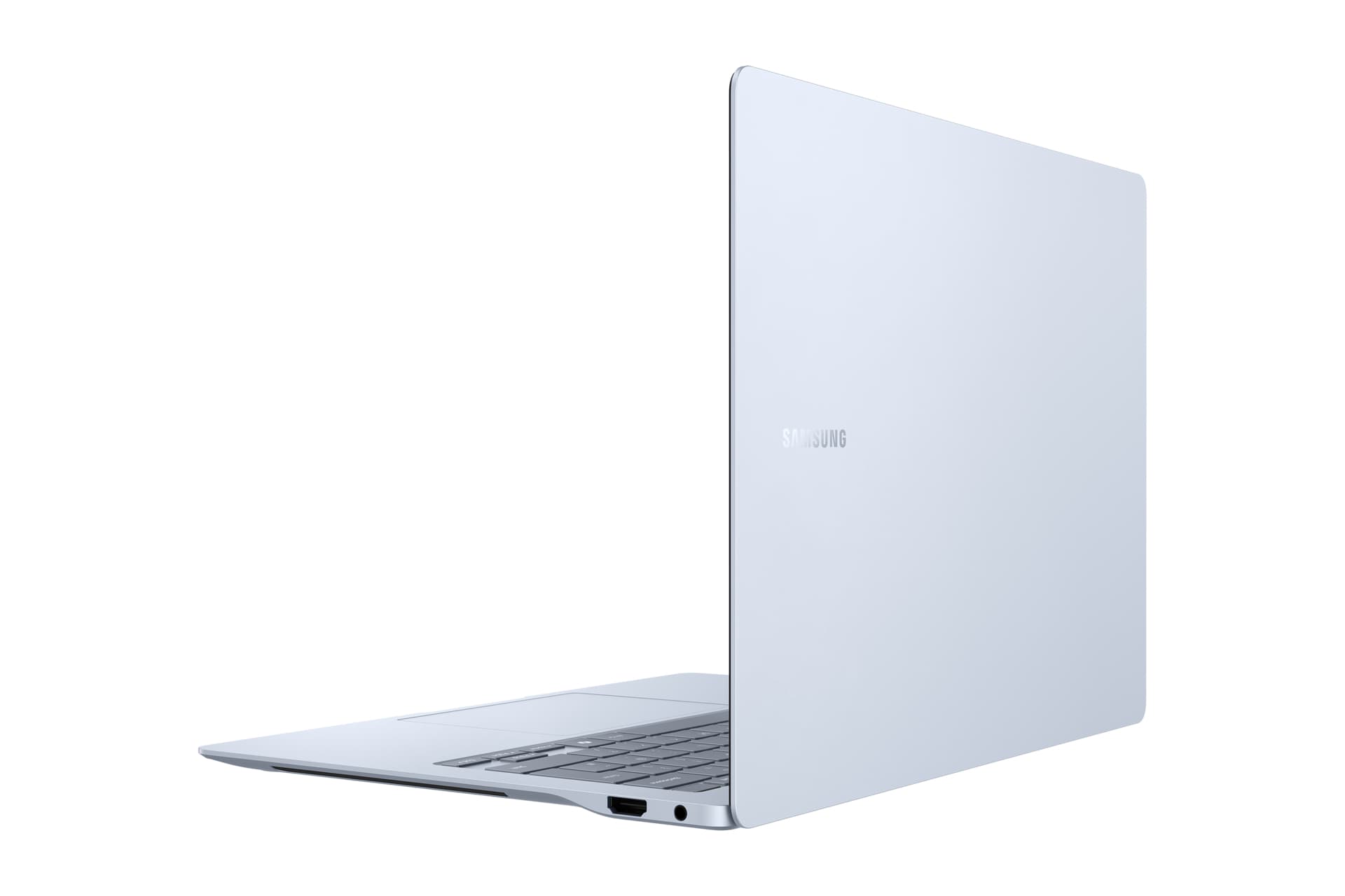 Samsung - Portátil Samsung Galaxy Book4 Edge, Snapdragon X Elite X1E-80-100, 16GB, 512GB SSD, 14", W11. - imagen 11
