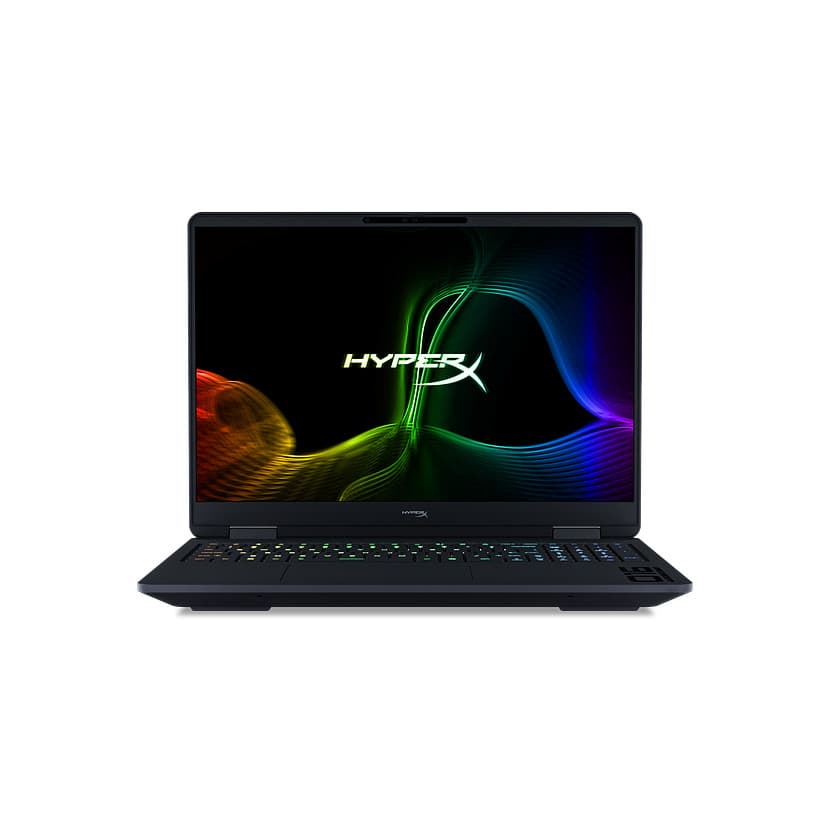 Portátil gaming HyperX OMEN 16-am2012ns - imagen 19