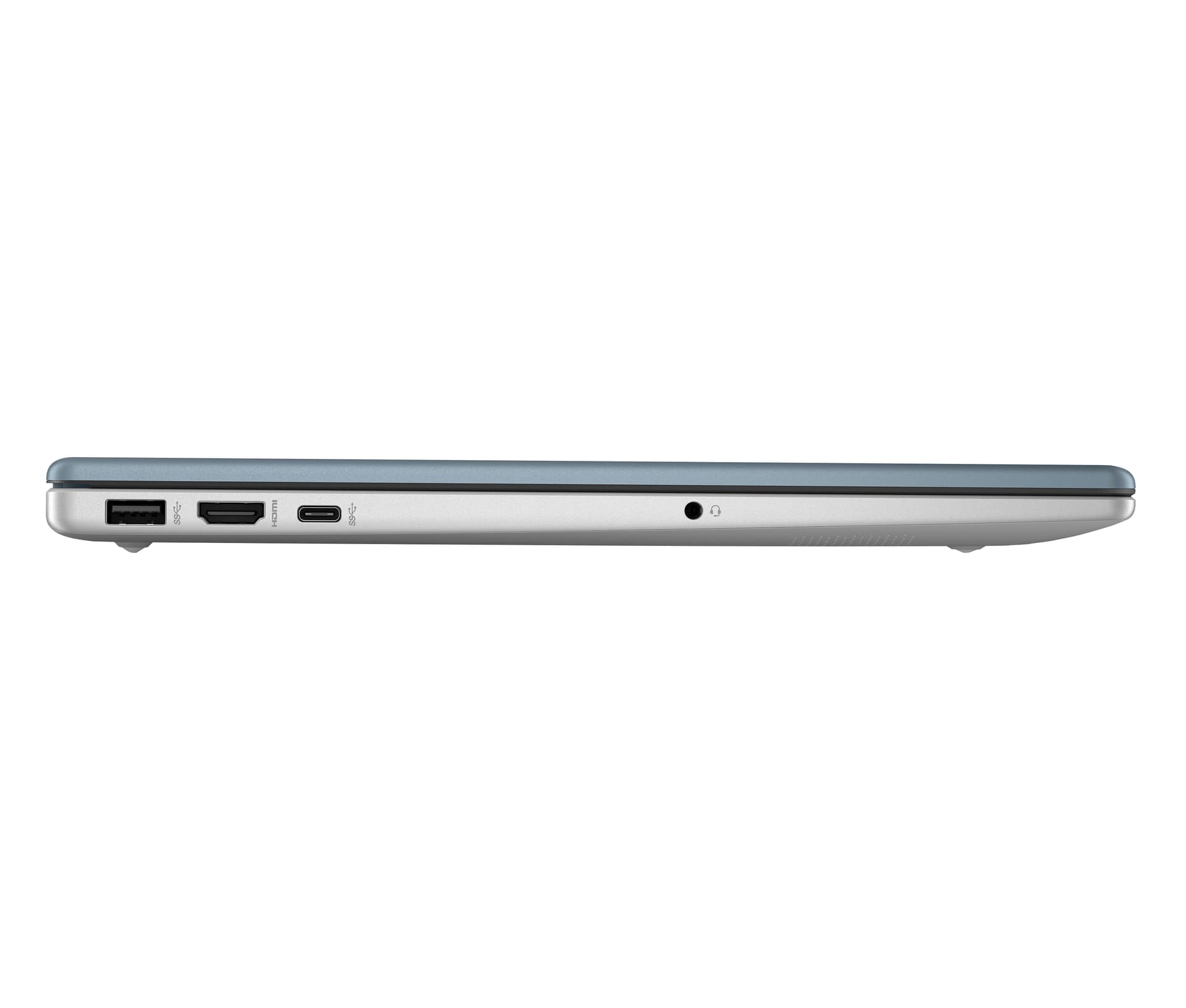 Portátil - HP 15-fd0019ns, 15.6" Full HD, Intel® Core™ i5-1334U, 16GB RAM, 1TB SSD, Gráficos Iris® Xe, Windows 11 Home, Azul - imagen 9