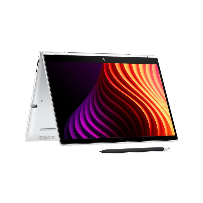 Ordenador portátil con IA de próxima generación HP EliteBook 8 Flip G2i de 13 pulgadas, Wolf Pro Security Edition - imagen 17