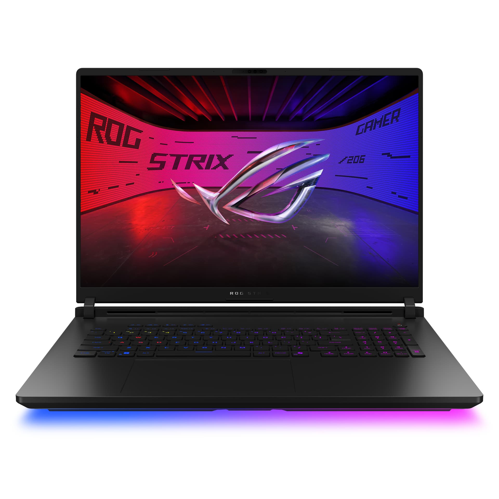 Portátil gaming - ASUS ROG Strix SCAR 18 G835LX-SA094W, " WQXGA, Intel® Core™ Ultra 9 275HX, 64GB RAM, 1TB SSD, GeForce RTX™ 5090, Windows 11 - imagen 3