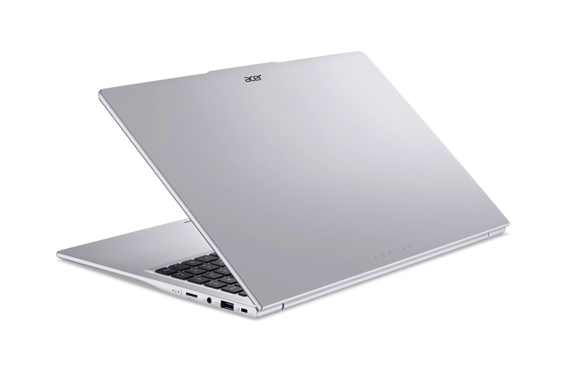 Portátil - Acer Aspire Lite 15 AL15-46P-R2LZ, 15.6" Full-HD, AMD Ryzen™ 3 5400U, 8GB RAM, 256 GB SSD, Radeon™ Onboard Graphics, Sin SO, cargador - imagen 7