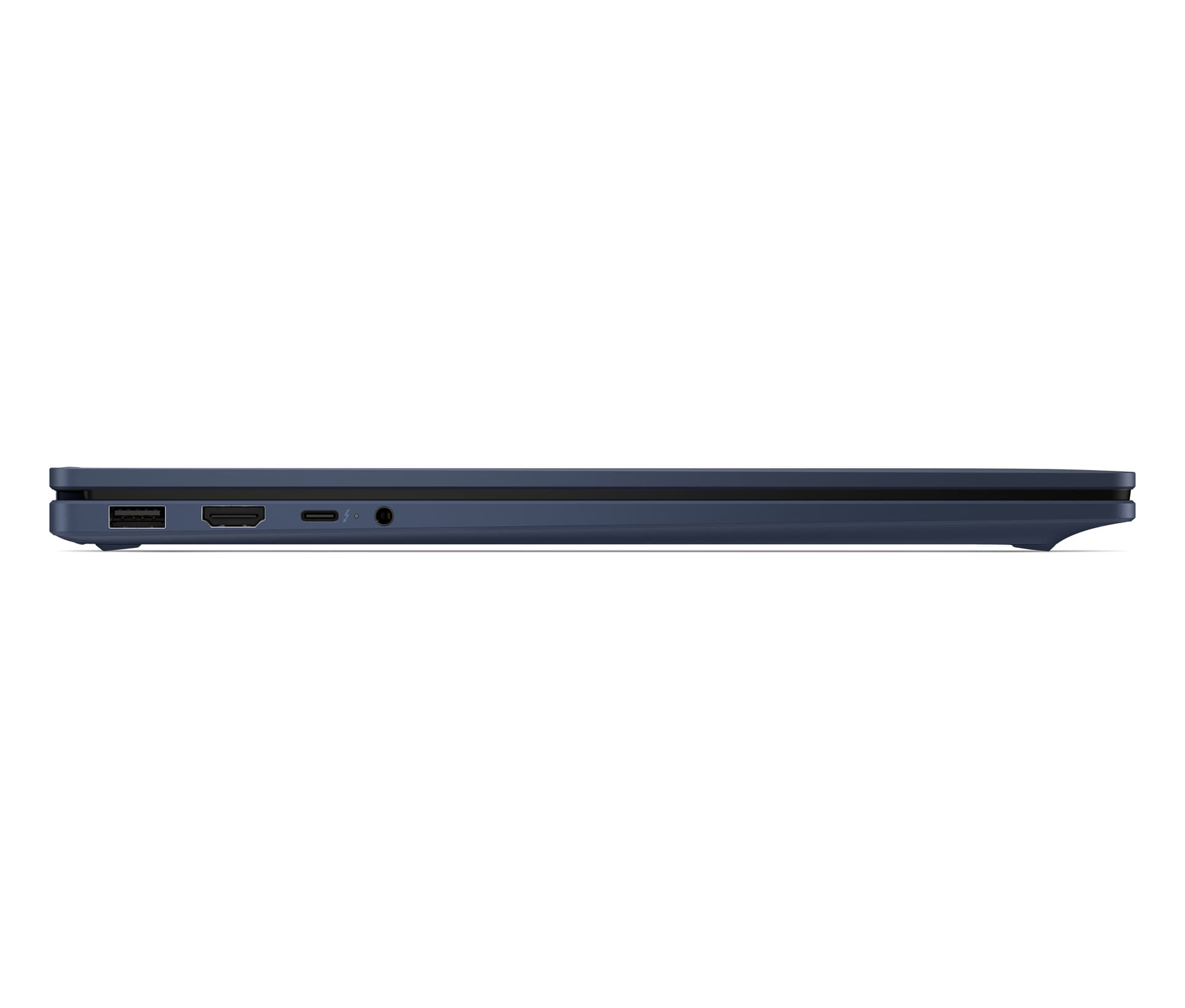 HP - Convertible 2 en 1 HP OmniBook X Flip 16-cb0001ns, Copilot+PC, Intel Core Ultra 7-356H, 32GB, 1TB SSD, 16" OLED, W11, Sin cargador. - imagen 10