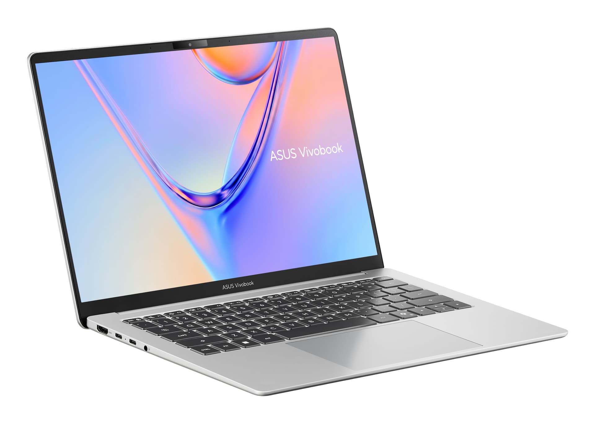 Asus - Portátil ASUS Vivobook S14 S5452MA-TM118W, Intel Core 7-350, 8GB, 256GB SSD, 14", W11. - imagen 4