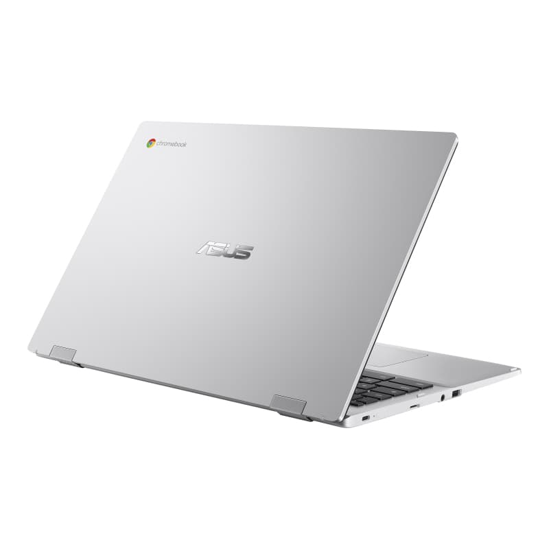 Portátil - ASUS Chromebook CX1500CKA-NJ0446, 15.6 " Full HD, Intel® Celeron® N4500, 8GB RAM, 128GB eMMC, UHD Graphics, Google Chrome OS - imagen 4